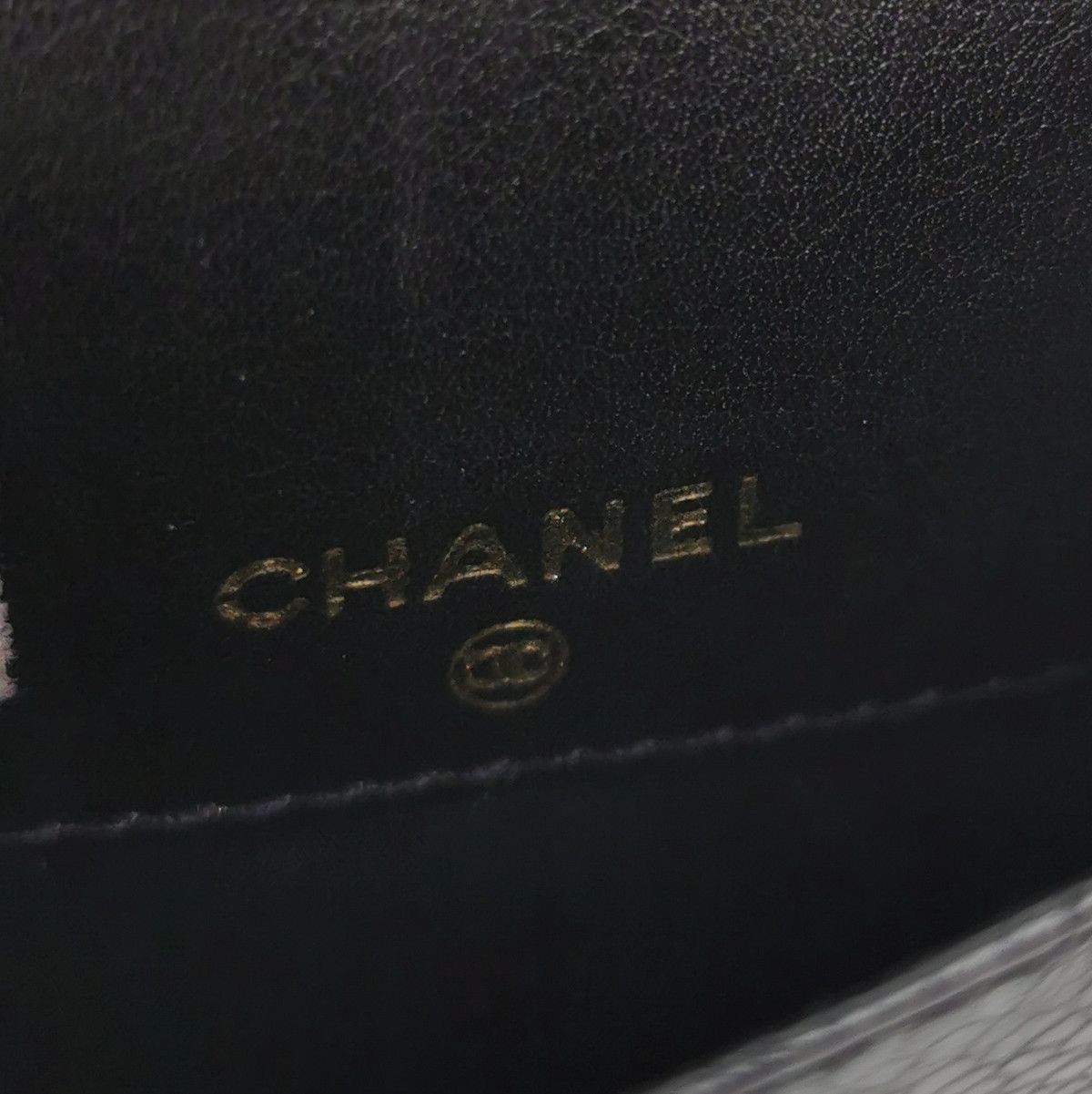 Chanel Chanel Women os Wallets Size ONE SIZE - 7 Thumbnail