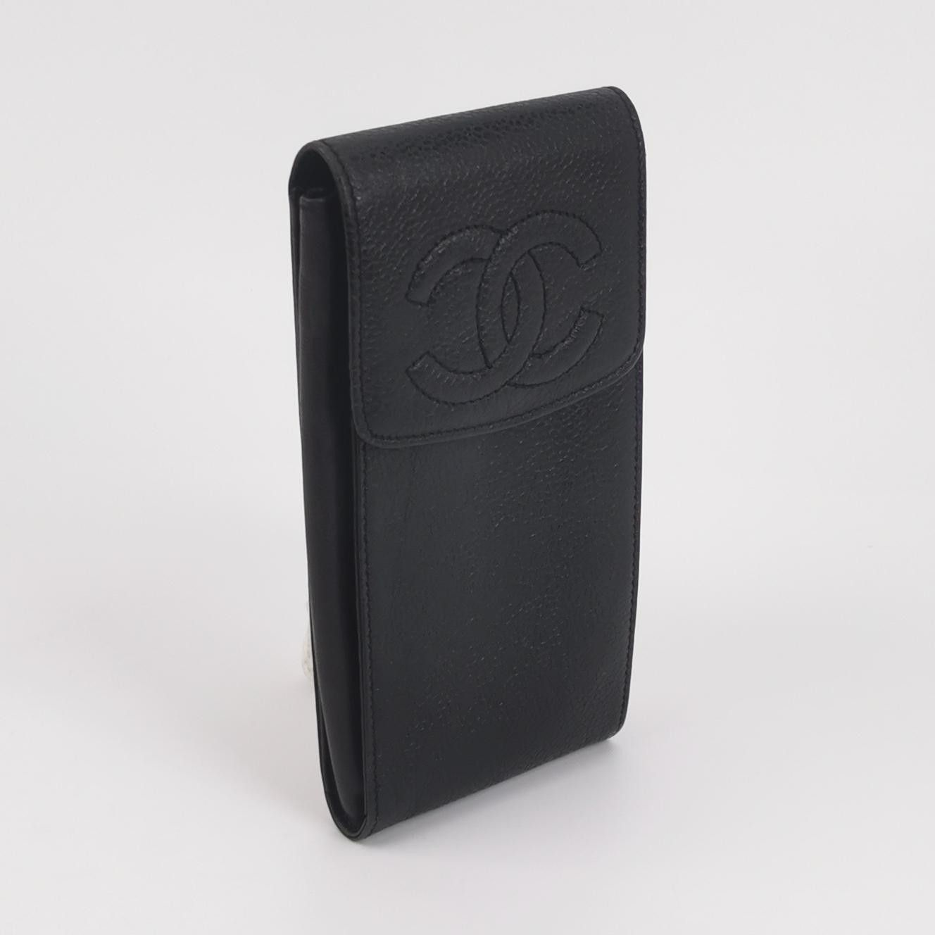 Chanel Chanel Women os Wallets Size ONE SIZE - 3 Thumbnail