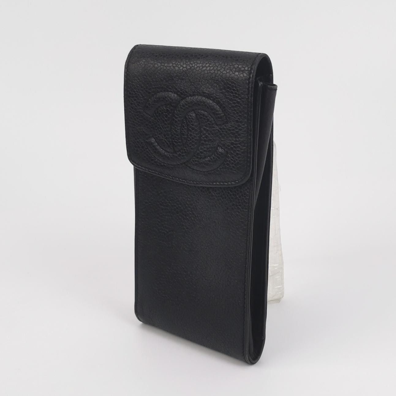 Chanel Chanel Women os Wallets Size ONE SIZE - 2 Thumbnail