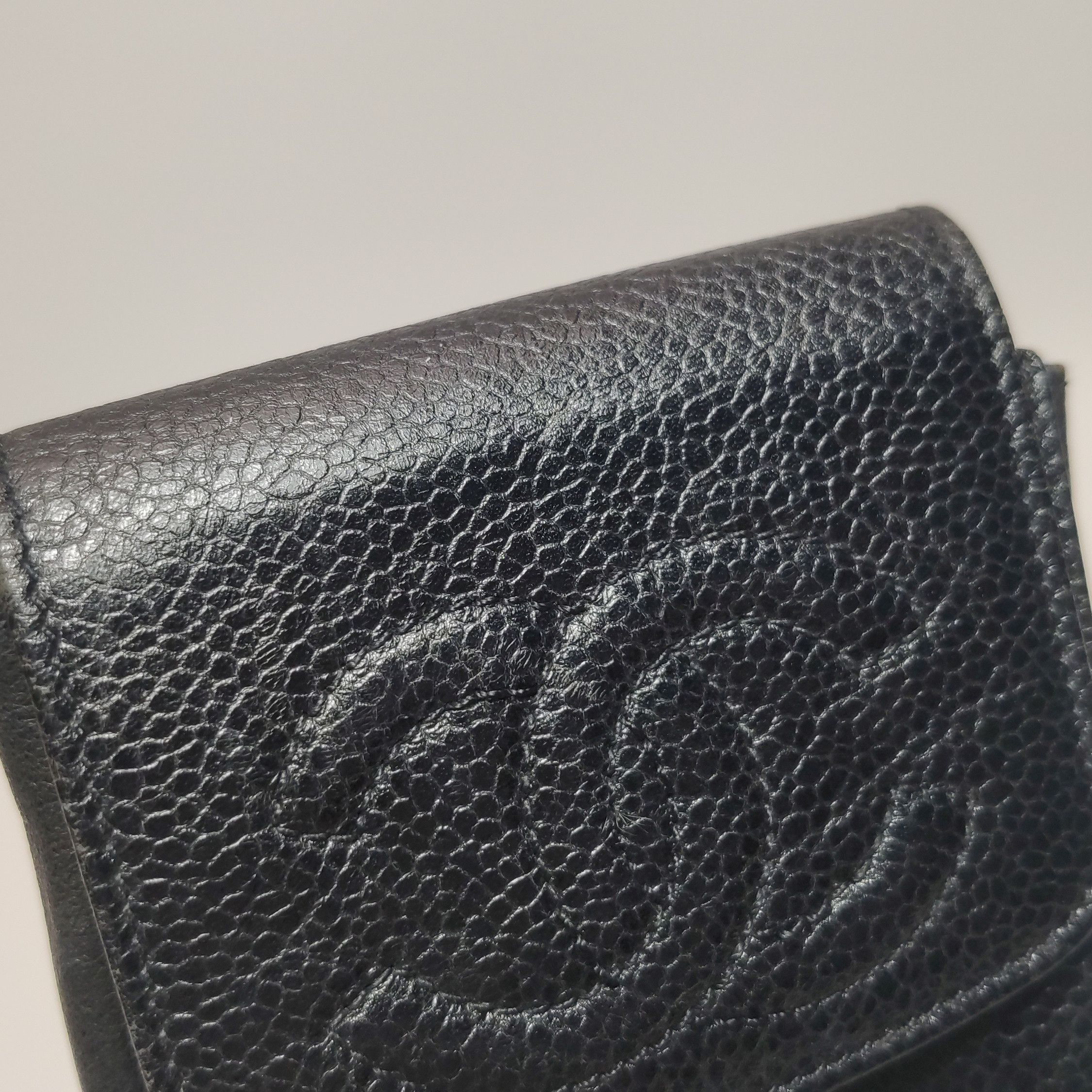 Chanel Chanel Women os Wallets Size ONE SIZE - 16 Thumbnail