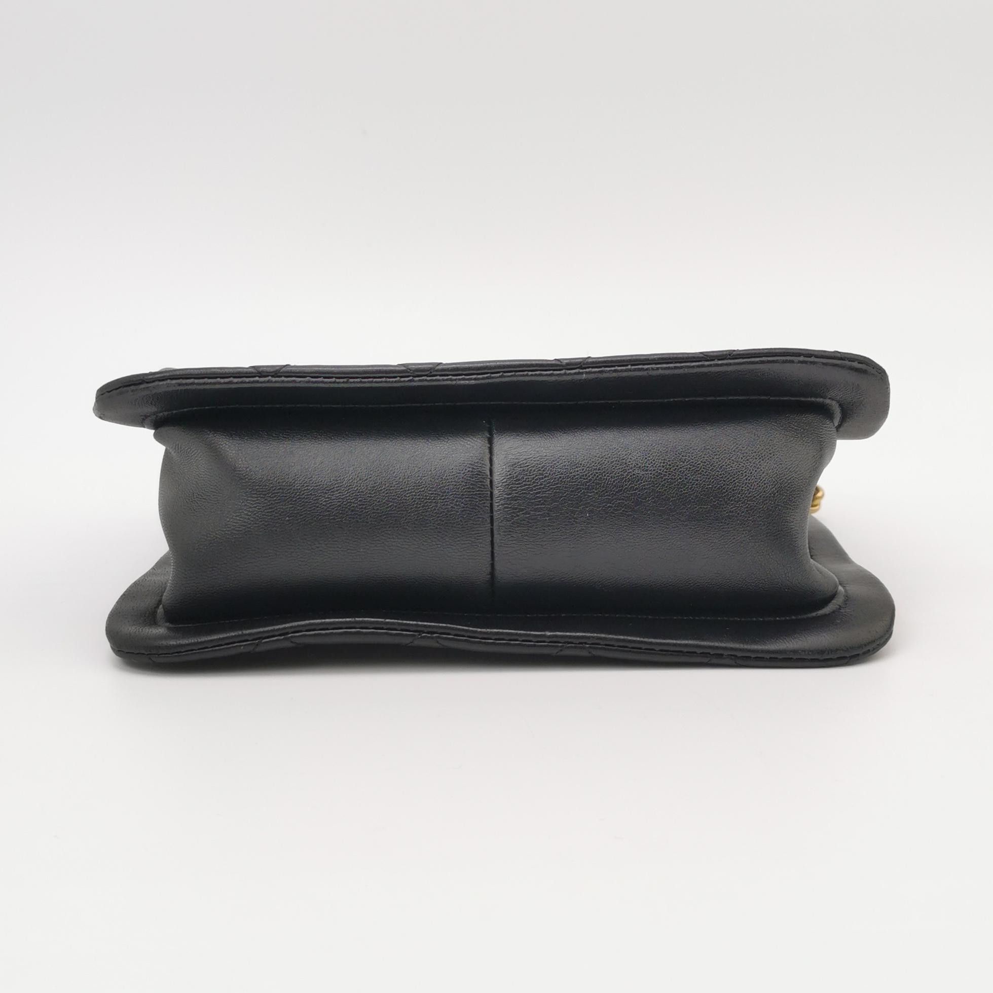 Chanel Chanel Women os Shoulder Bags Size ONE SIZE - 6 Thumbnail