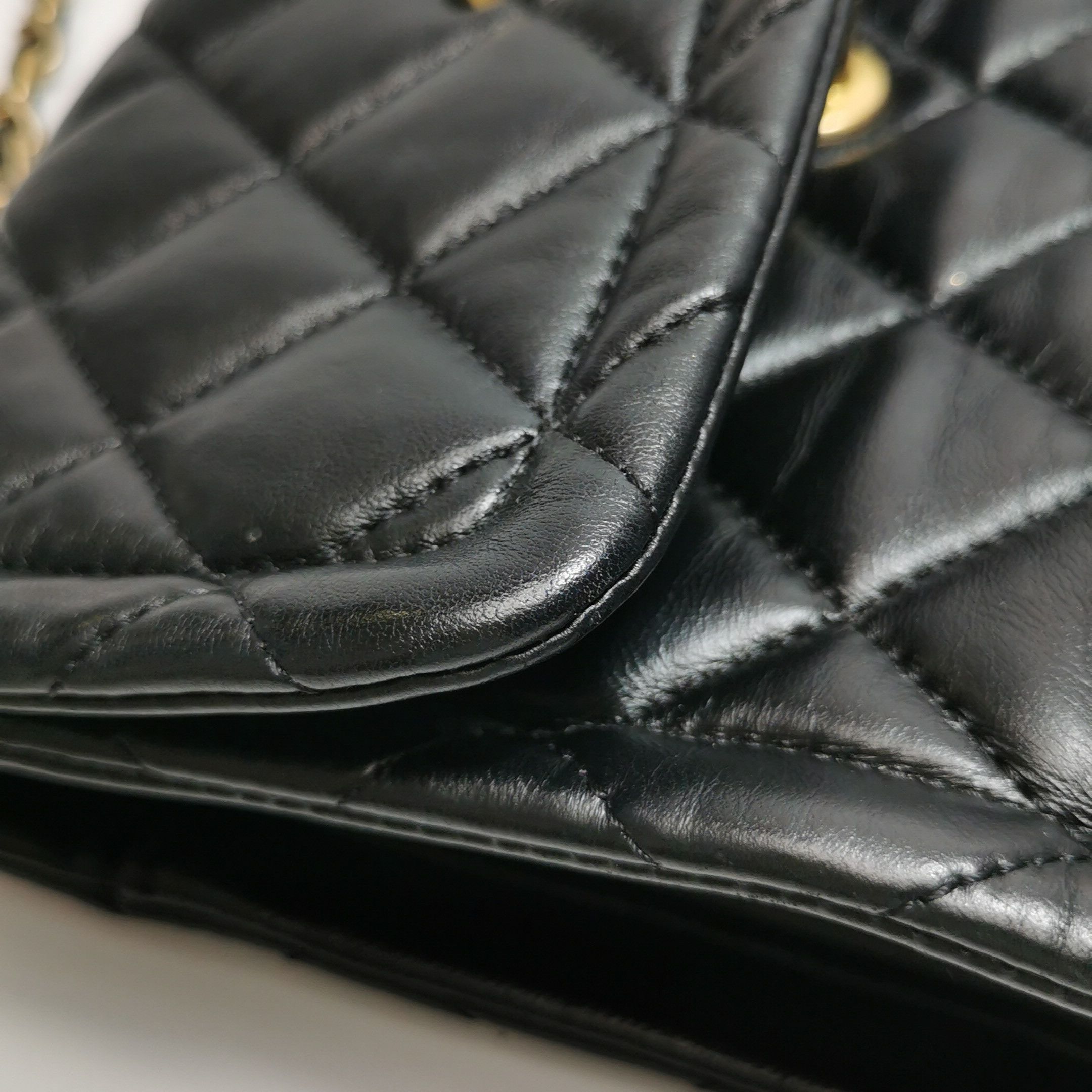 Chanel Chanel Women os Shoulder Bags Size ONE SIZE - 20 Thumbnail