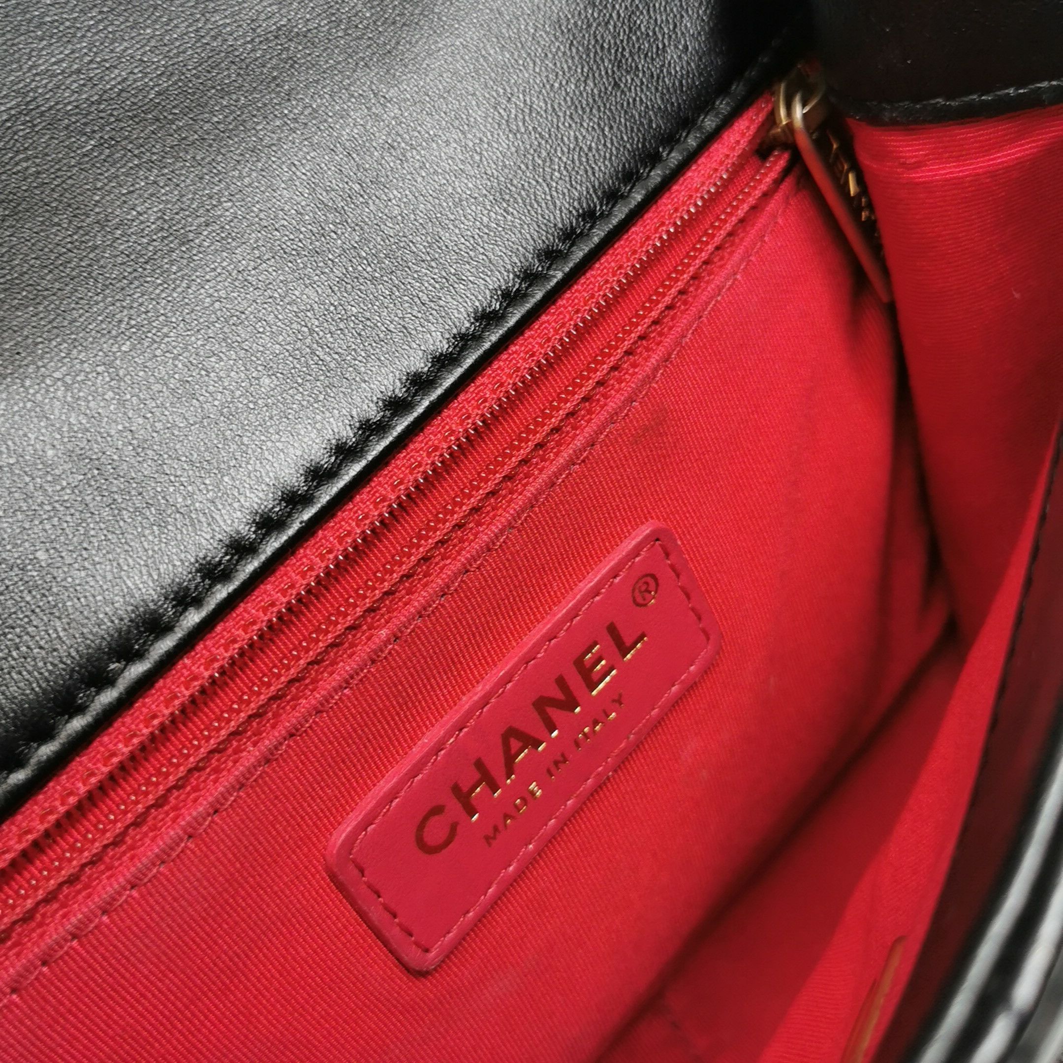 Chanel Chanel Women os Shoulder Bags Size ONE SIZE - 11 Thumbnail