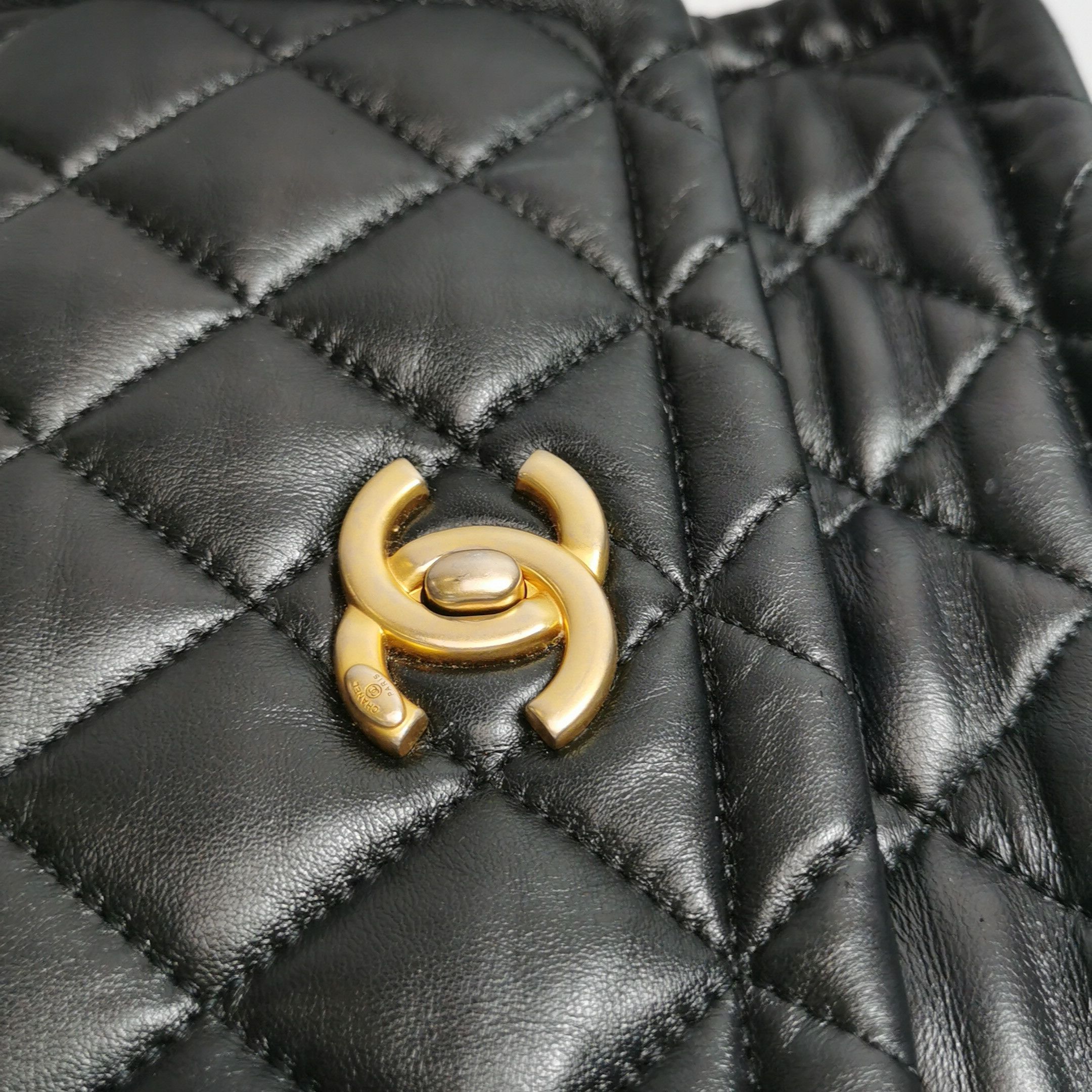 Chanel Chanel Women os Shoulder Bags Size ONE SIZE - 17 Thumbnail