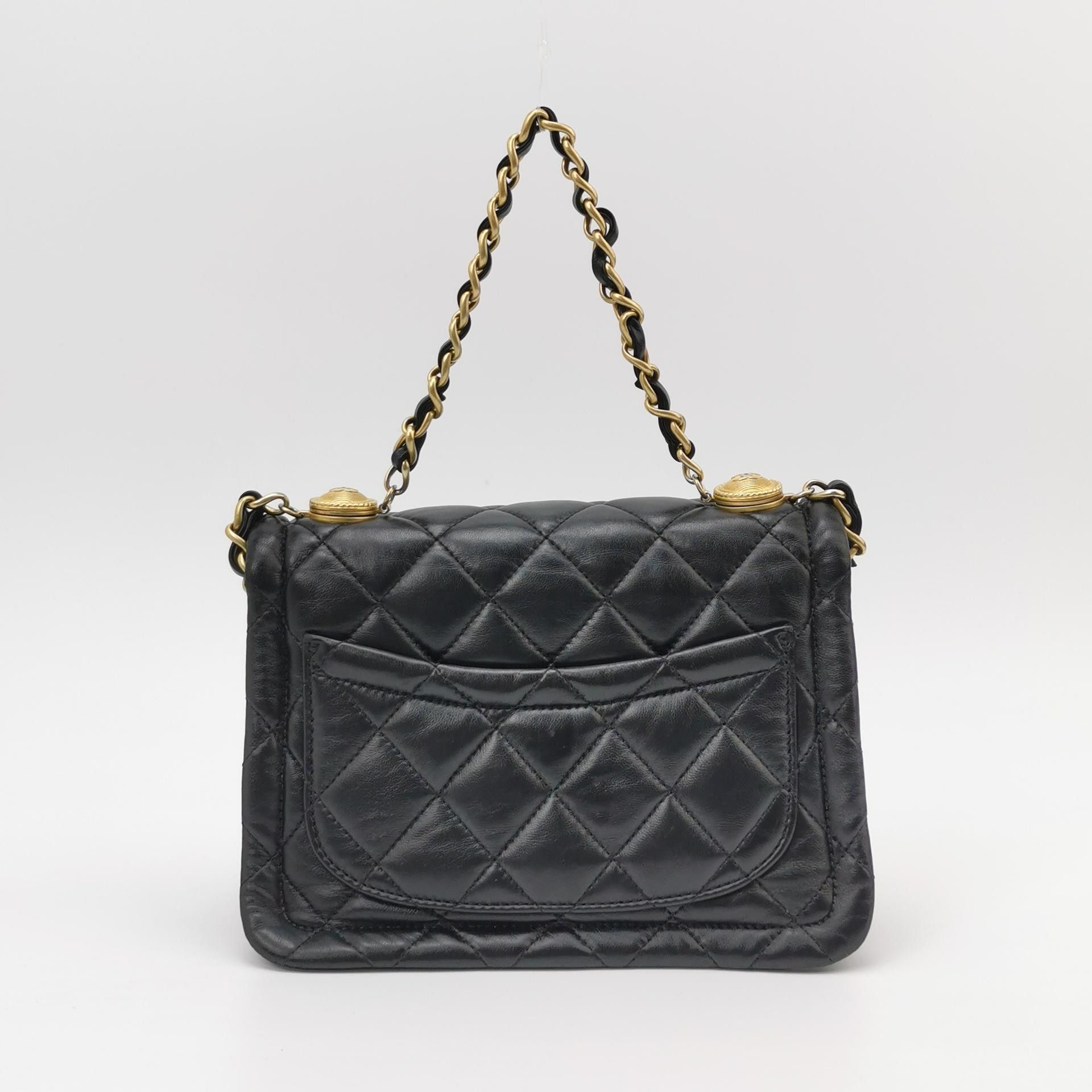 Chanel Chanel Women os Shoulder Bags Size ONE SIZE - 5 Thumbnail
