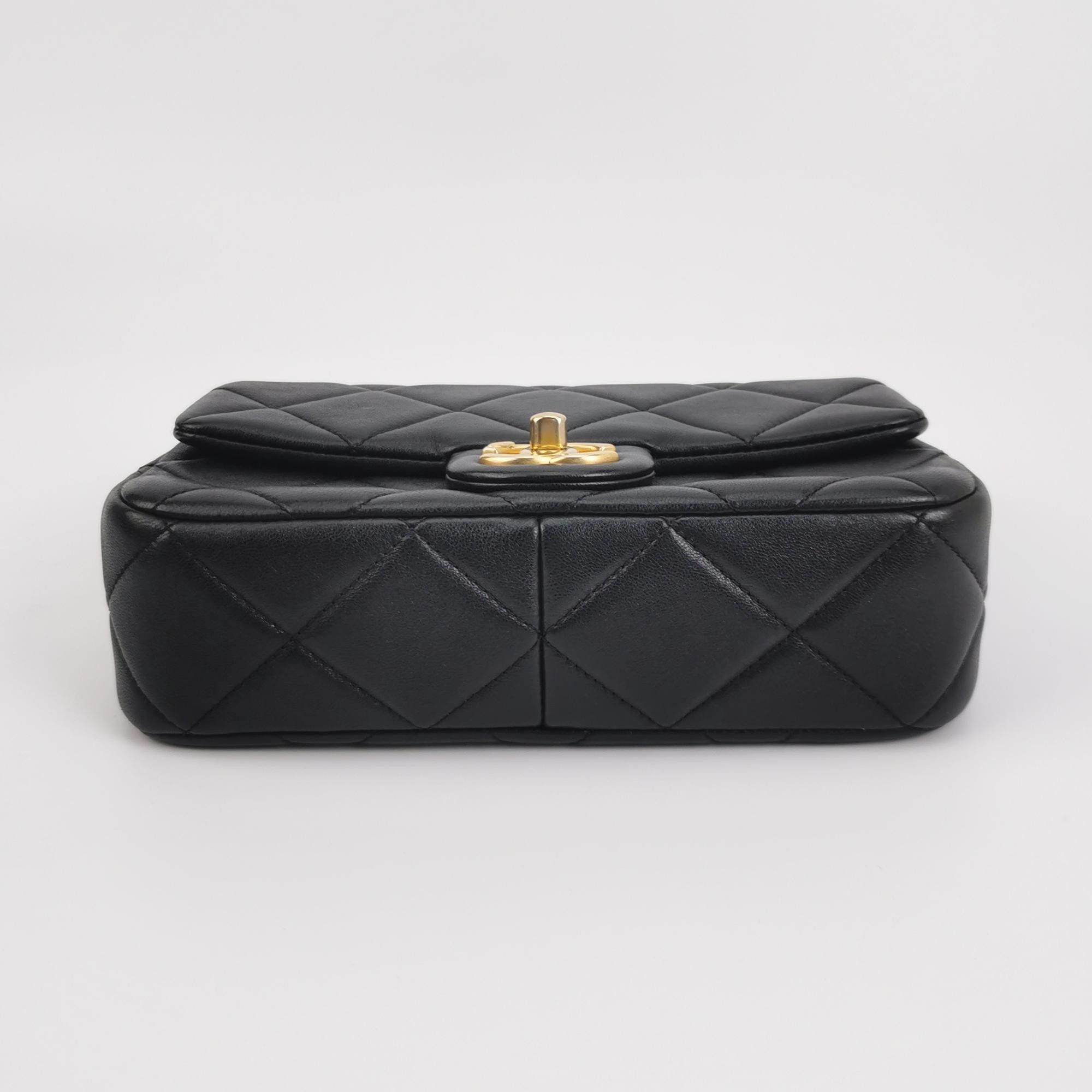 Chanel Chanel Women os Shoulder Bags Size ONE SIZE - 6 Thumbnail