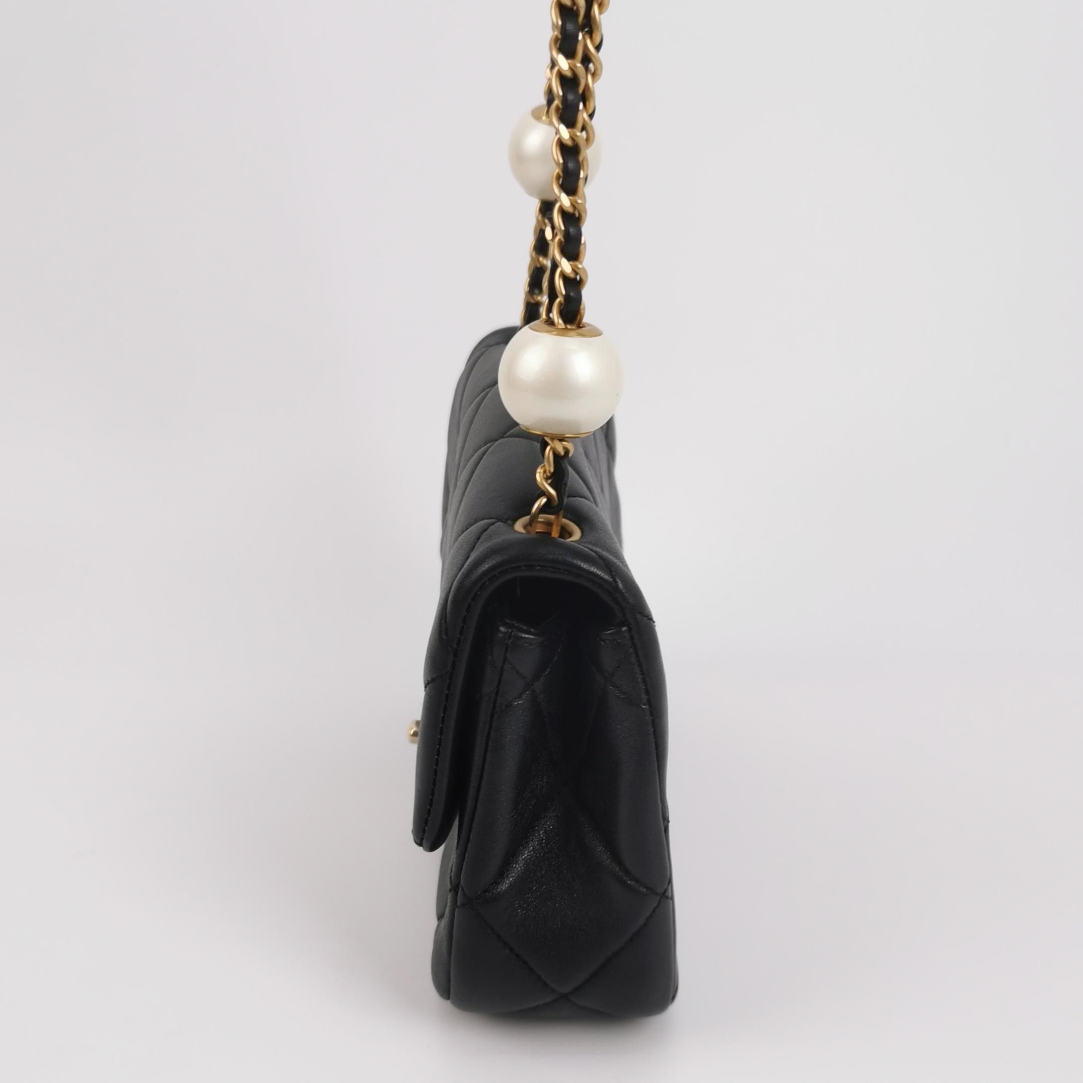 Chanel Chanel Women os Shoulder Bags Size ONE SIZE - 3 Thumbnail