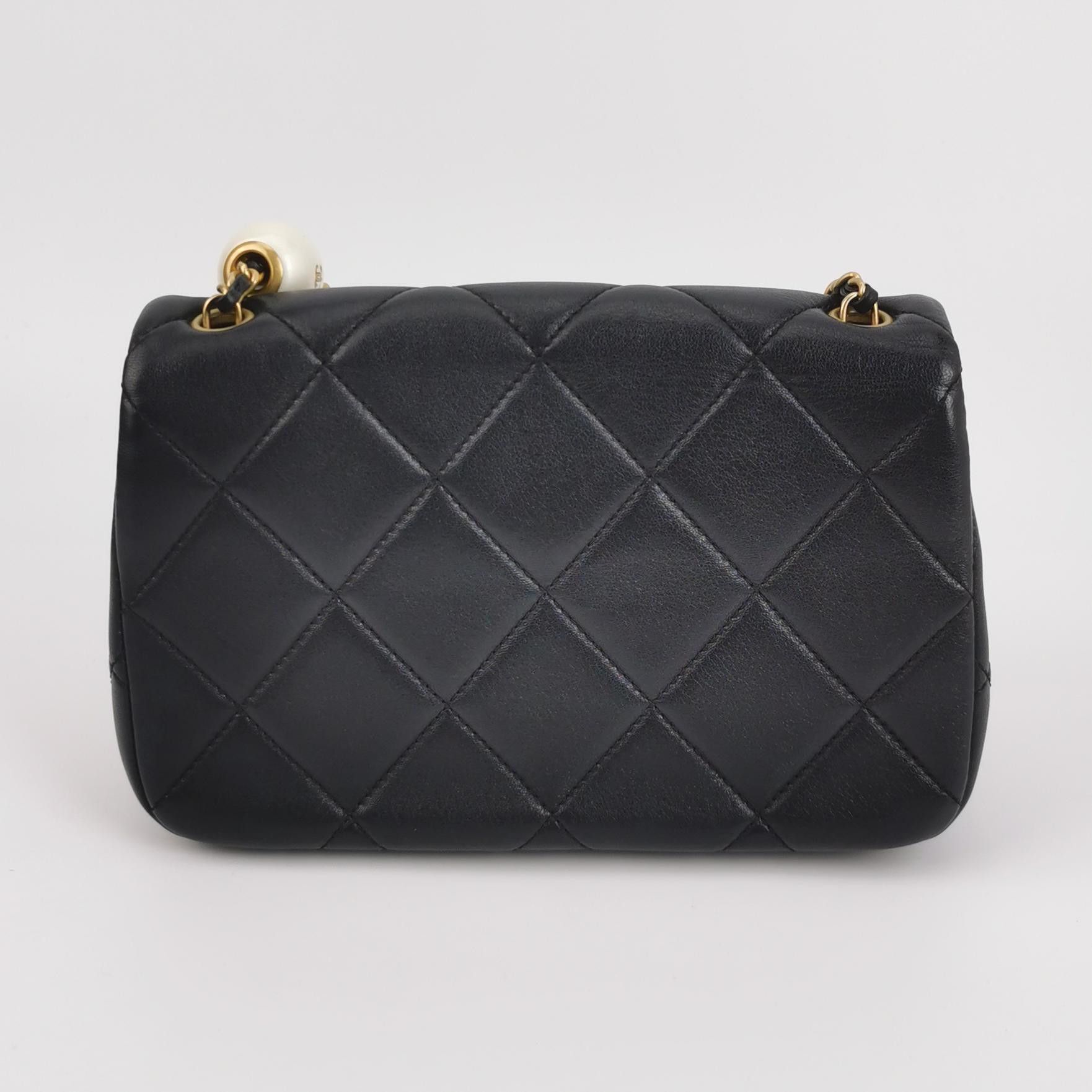 Chanel Chanel Women os Shoulder Bags Size ONE SIZE - 5 Thumbnail