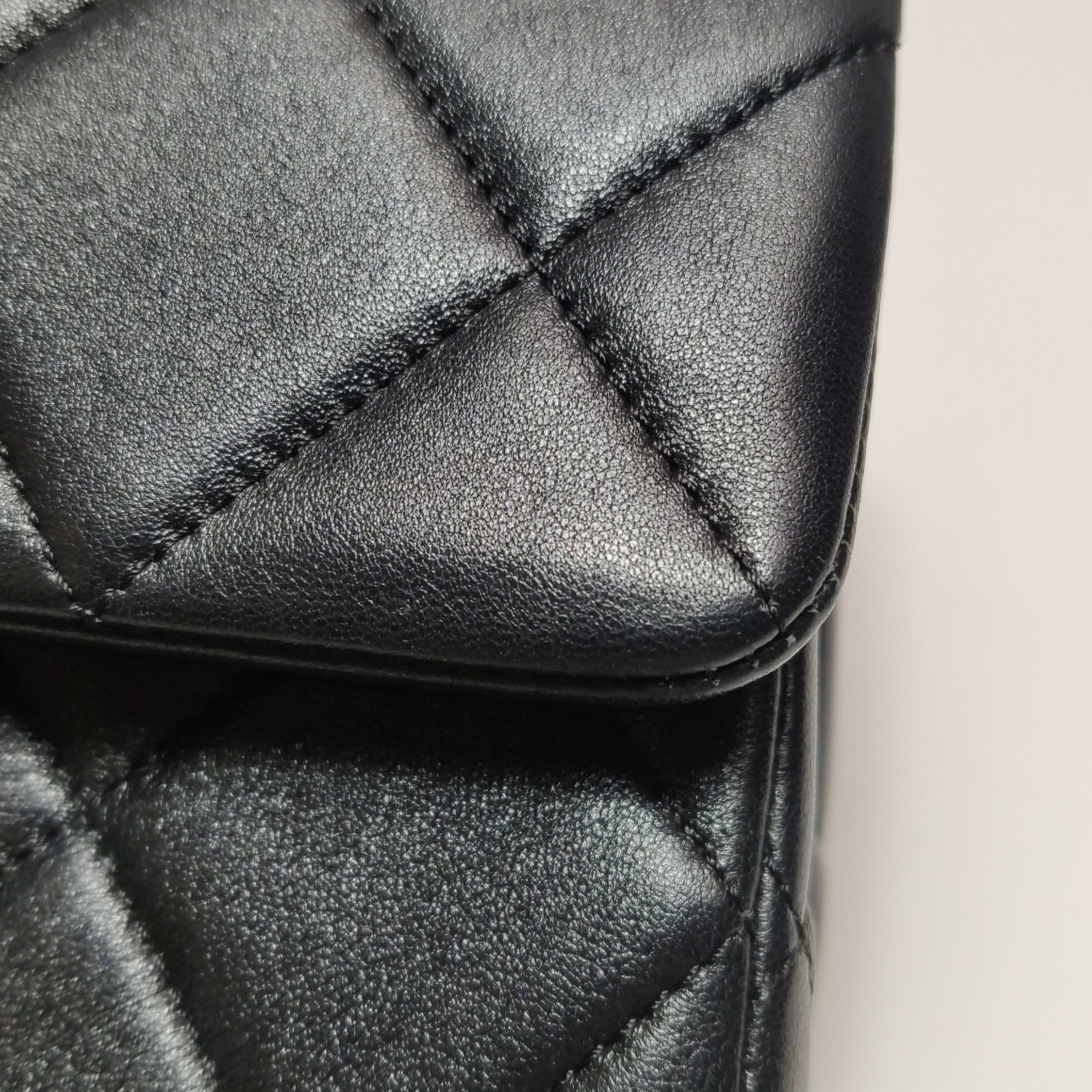 Chanel Chanel Women os Shoulder Bags Size ONE SIZE - 17 Thumbnail