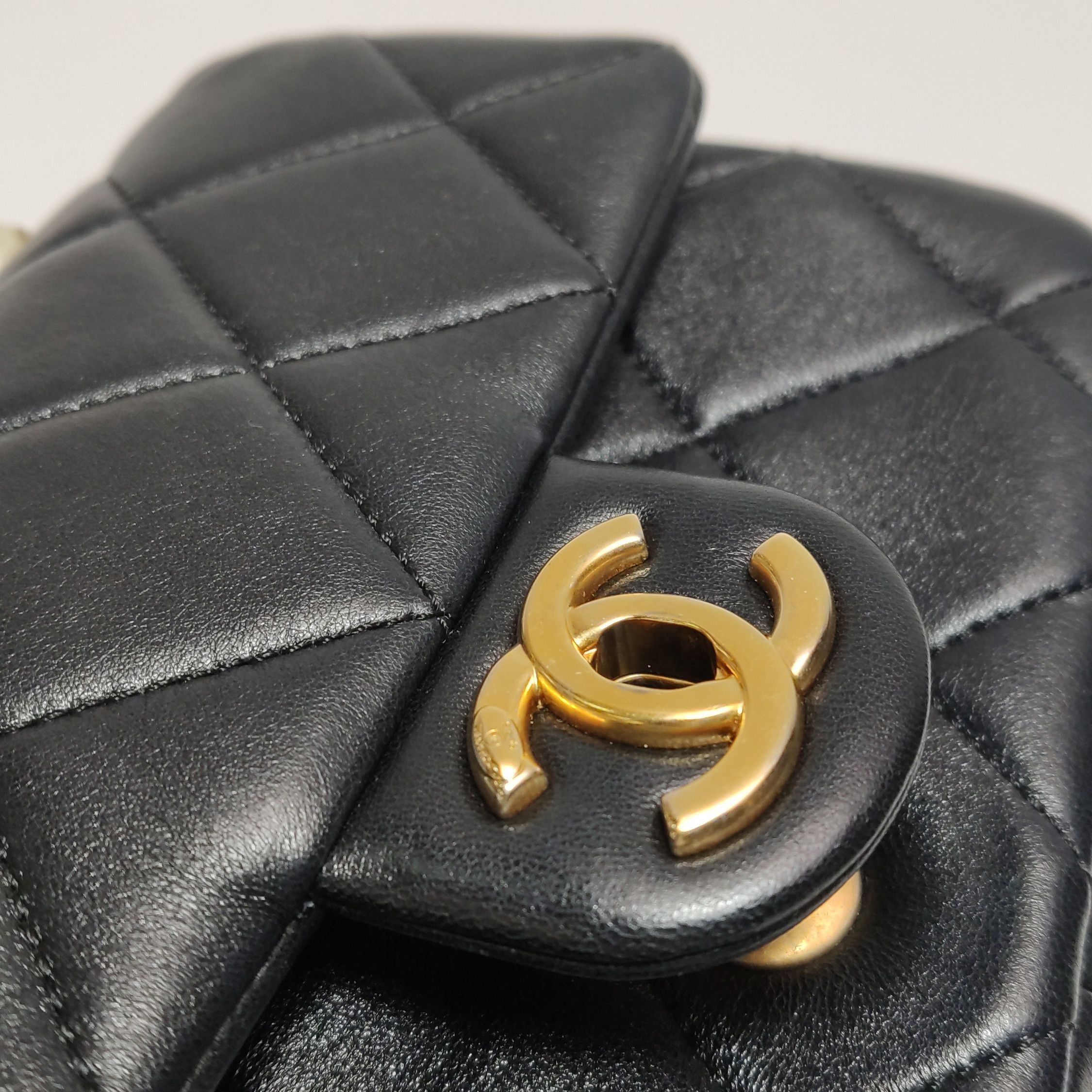 Chanel Chanel Women os Shoulder Bags Size ONE SIZE - 15 Thumbnail