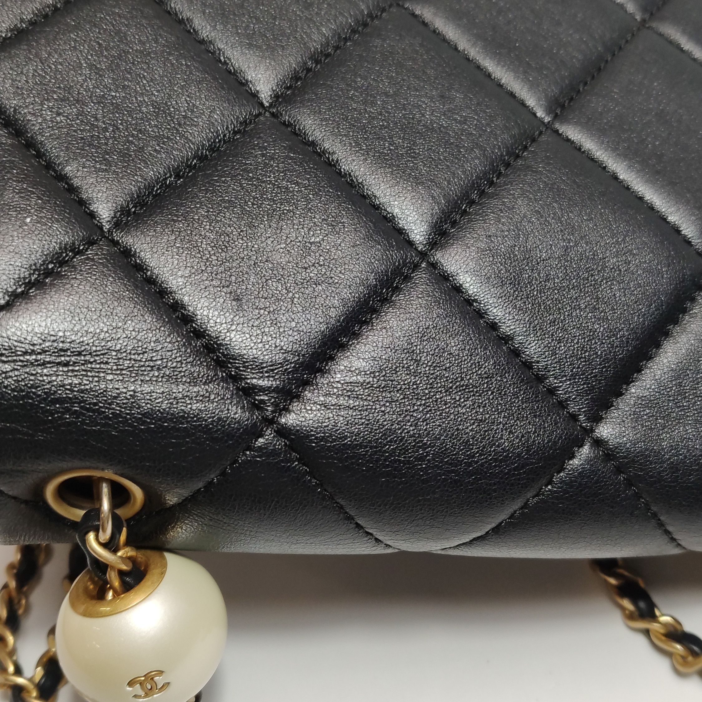 Chanel Chanel Women os Shoulder Bags Size ONE SIZE - 19 Thumbnail