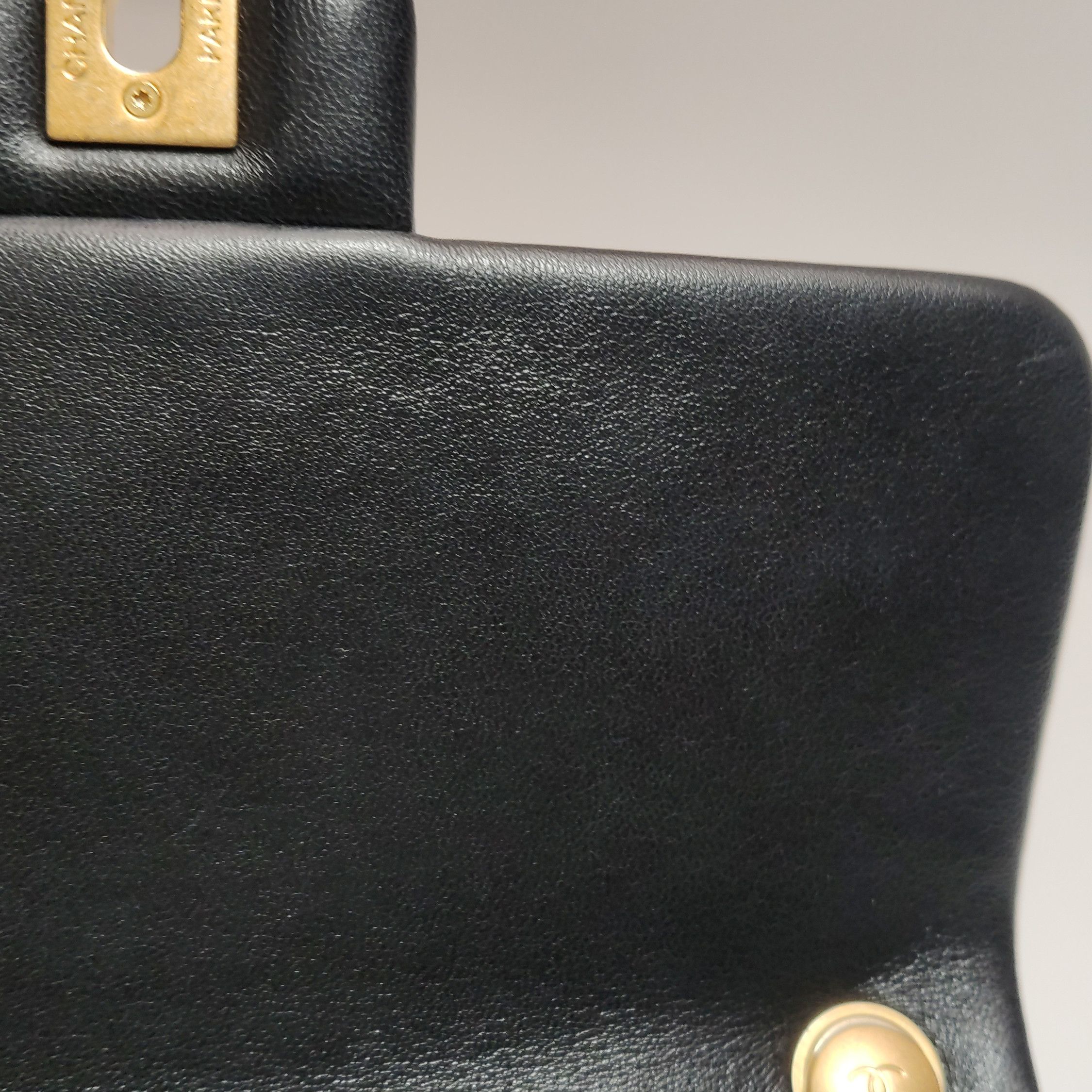 Chanel Chanel Women os Shoulder Bags Size ONE SIZE - 11 Thumbnail