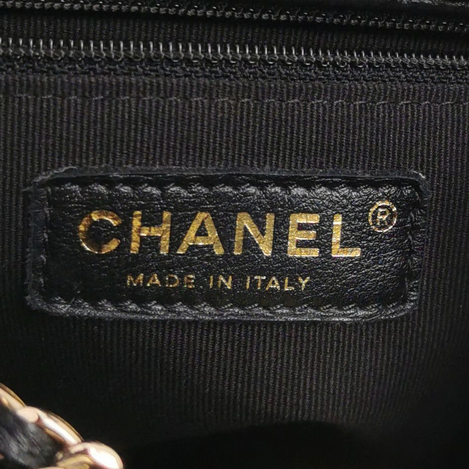 Chanel Chanel Women os Backpacks Size ONE SIZE - 8 Thumbnail