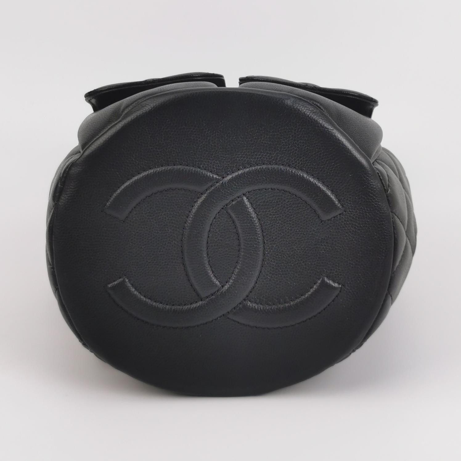 Chanel Chanel Women os Backpacks Size ONE SIZE - 6 Thumbnail