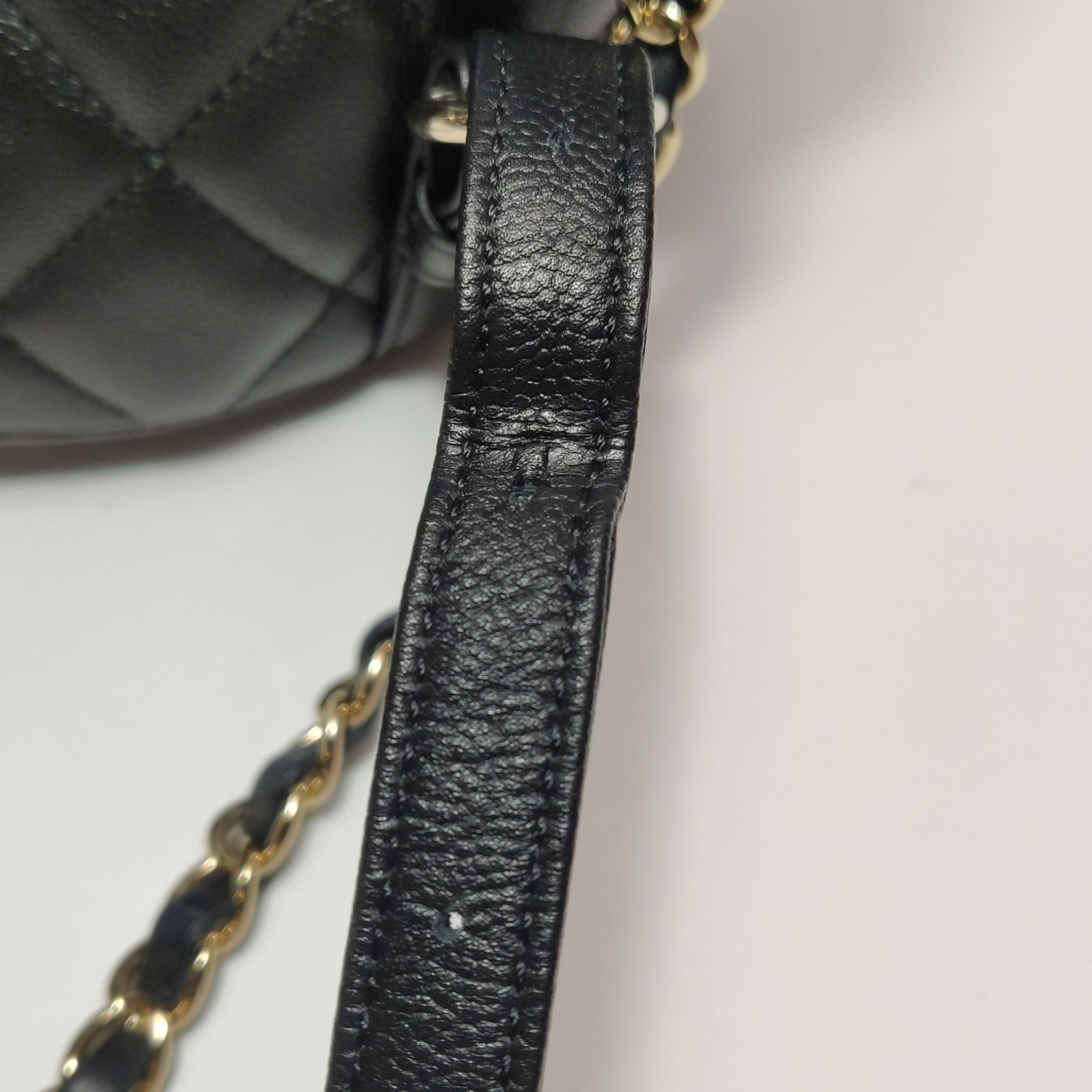 Chanel Chanel Women os Backpacks Size ONE SIZE - 10 Thumbnail