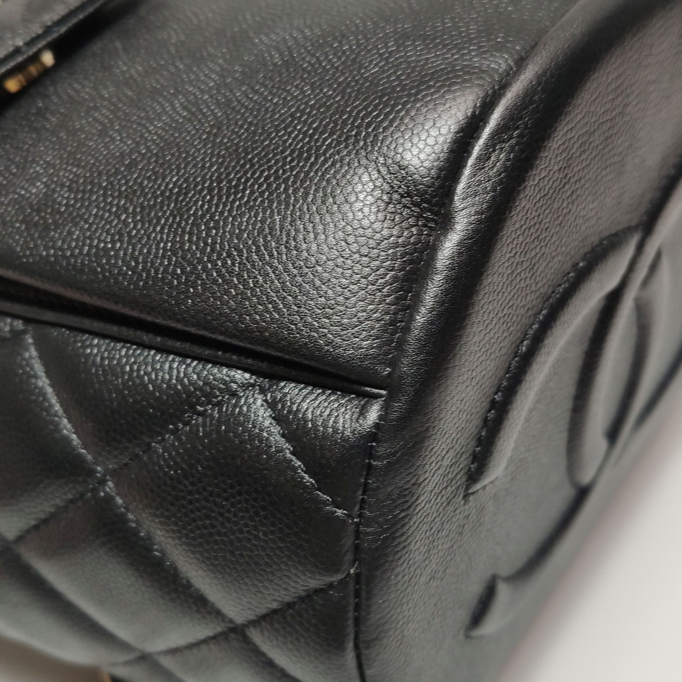 Chanel Chanel Women os Backpacks Size ONE SIZE - 18 Thumbnail