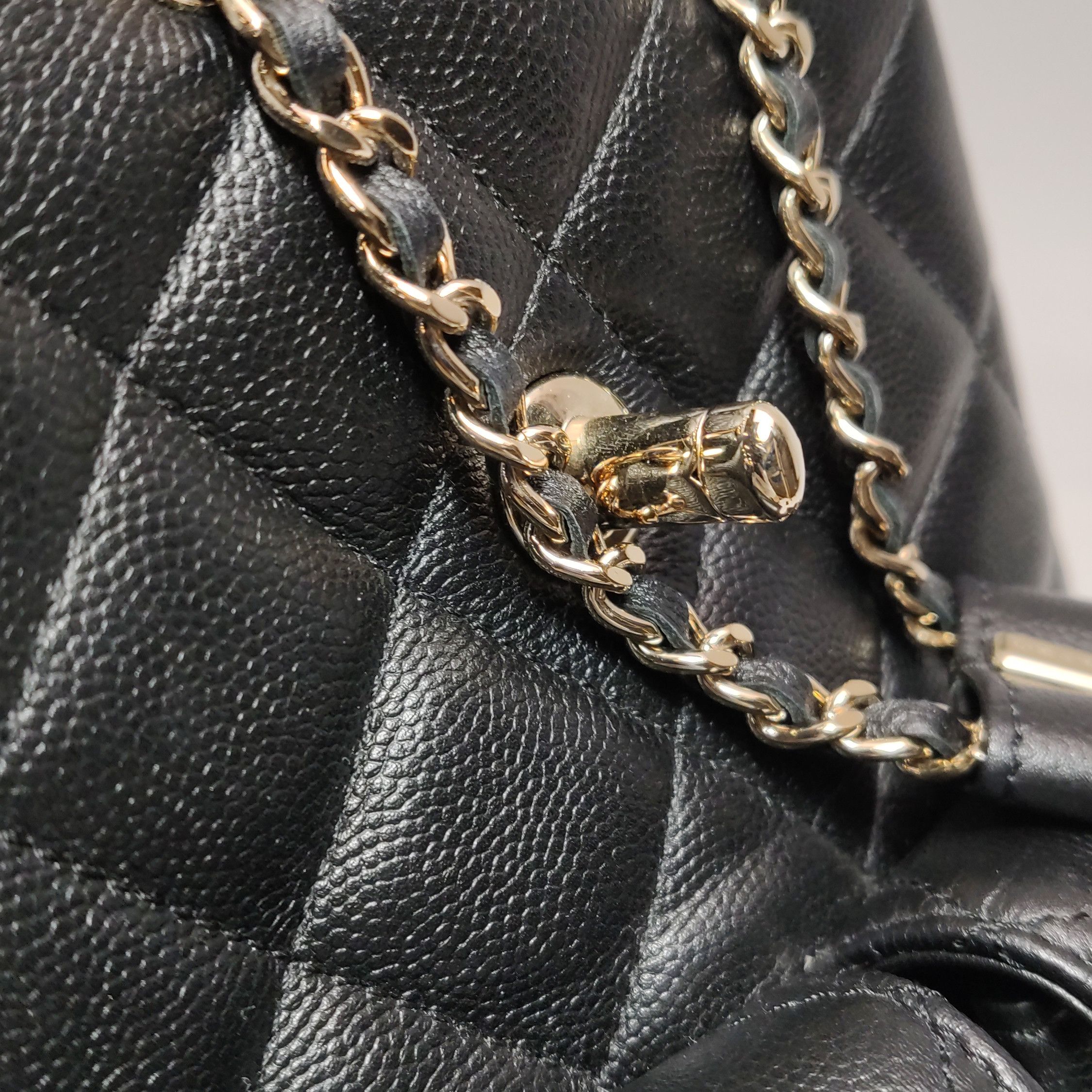 Chanel Chanel Women os Backpacks Size ONE SIZE - 11 Thumbnail