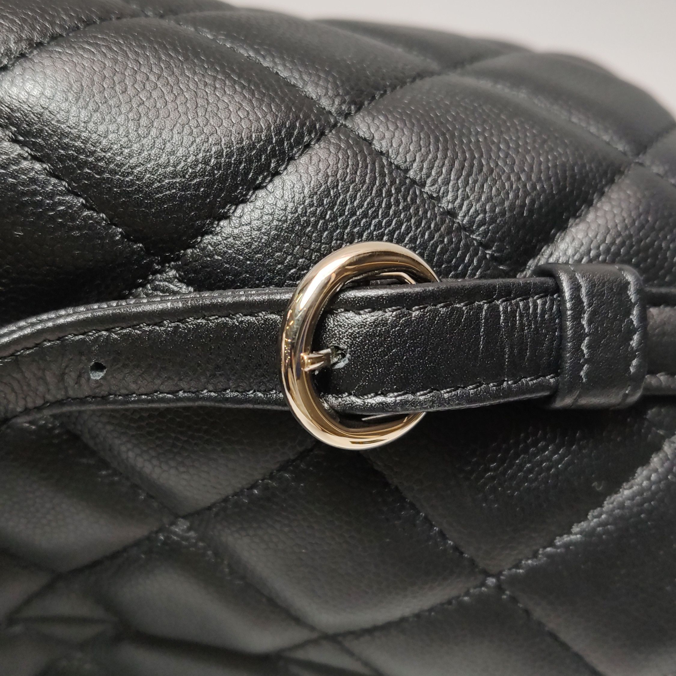 Chanel Chanel Women os Backpacks Size ONE SIZE - 13 Thumbnail