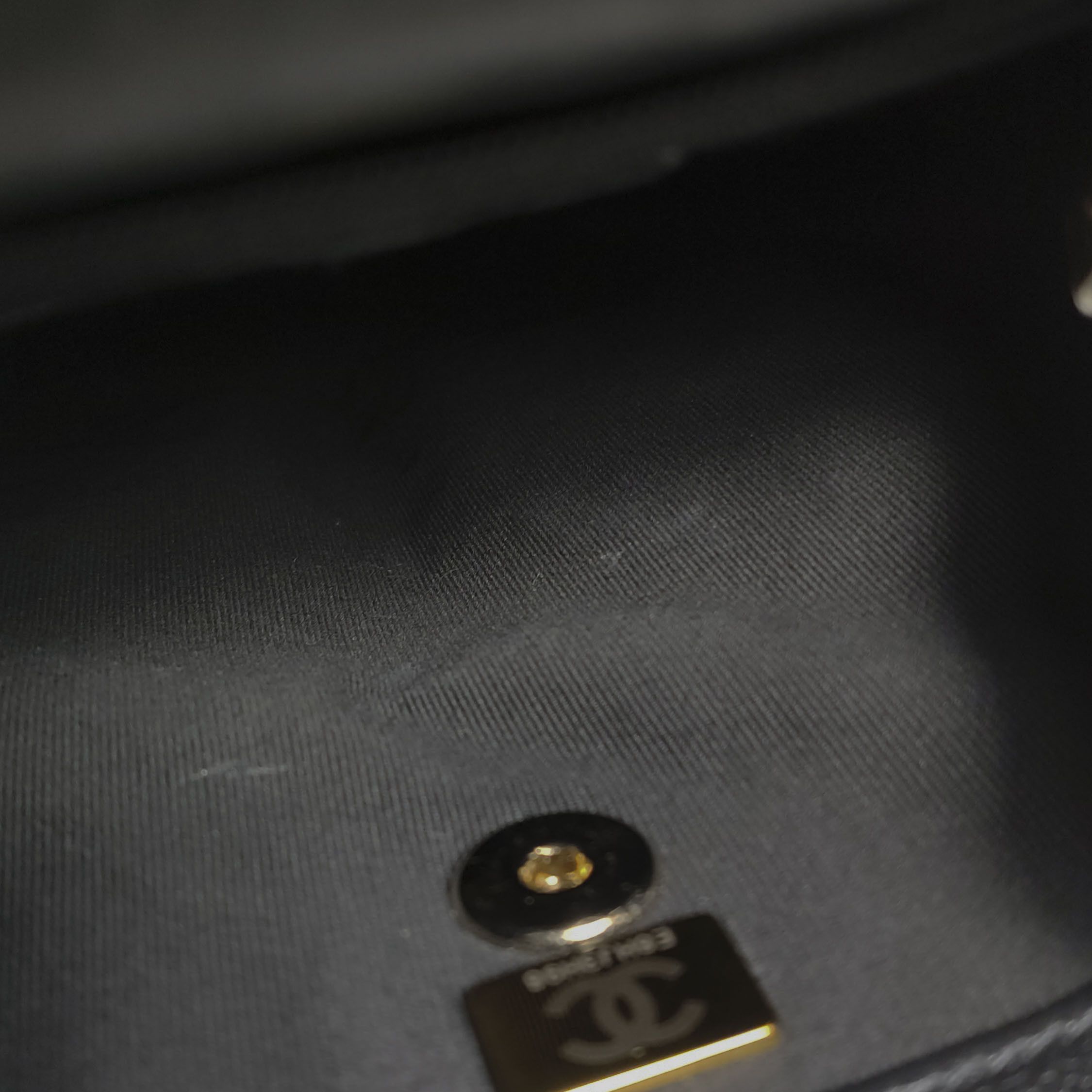Chanel Chanel Women os Backpacks Size ONE SIZE - 9 Thumbnail