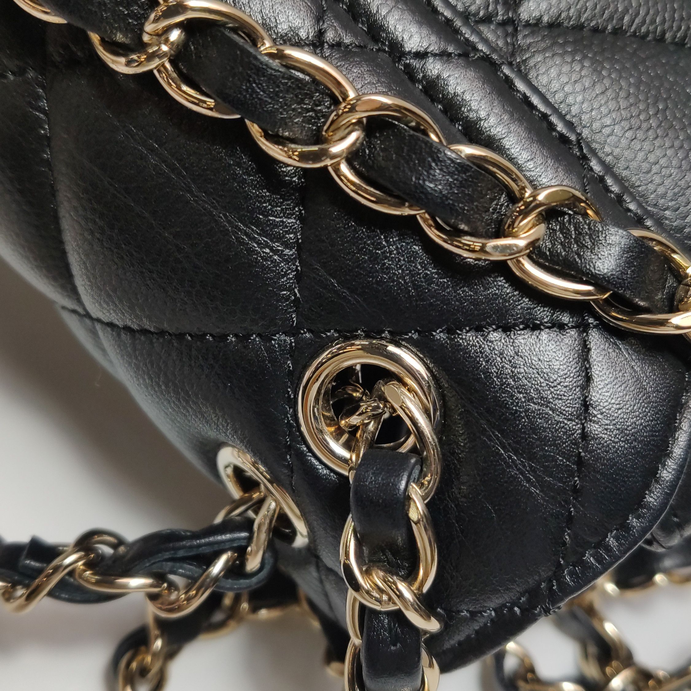 Chanel Chanel Women os Backpacks Size ONE SIZE - 14 Thumbnail