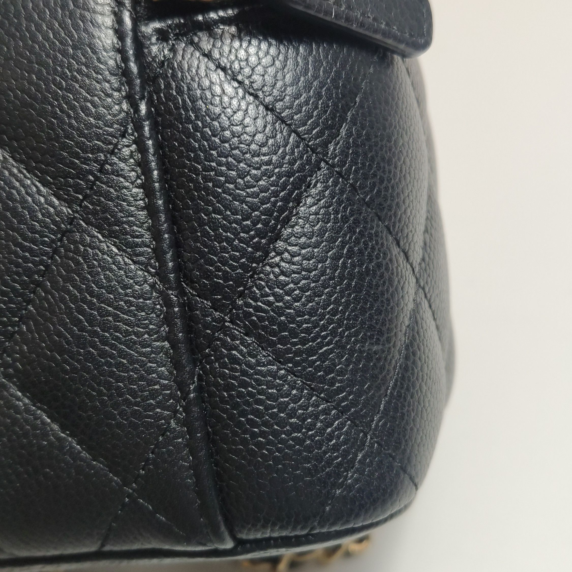 Chanel Chanel Women os Shoulder Bags Size ONE SIZE - 16 Thumbnail