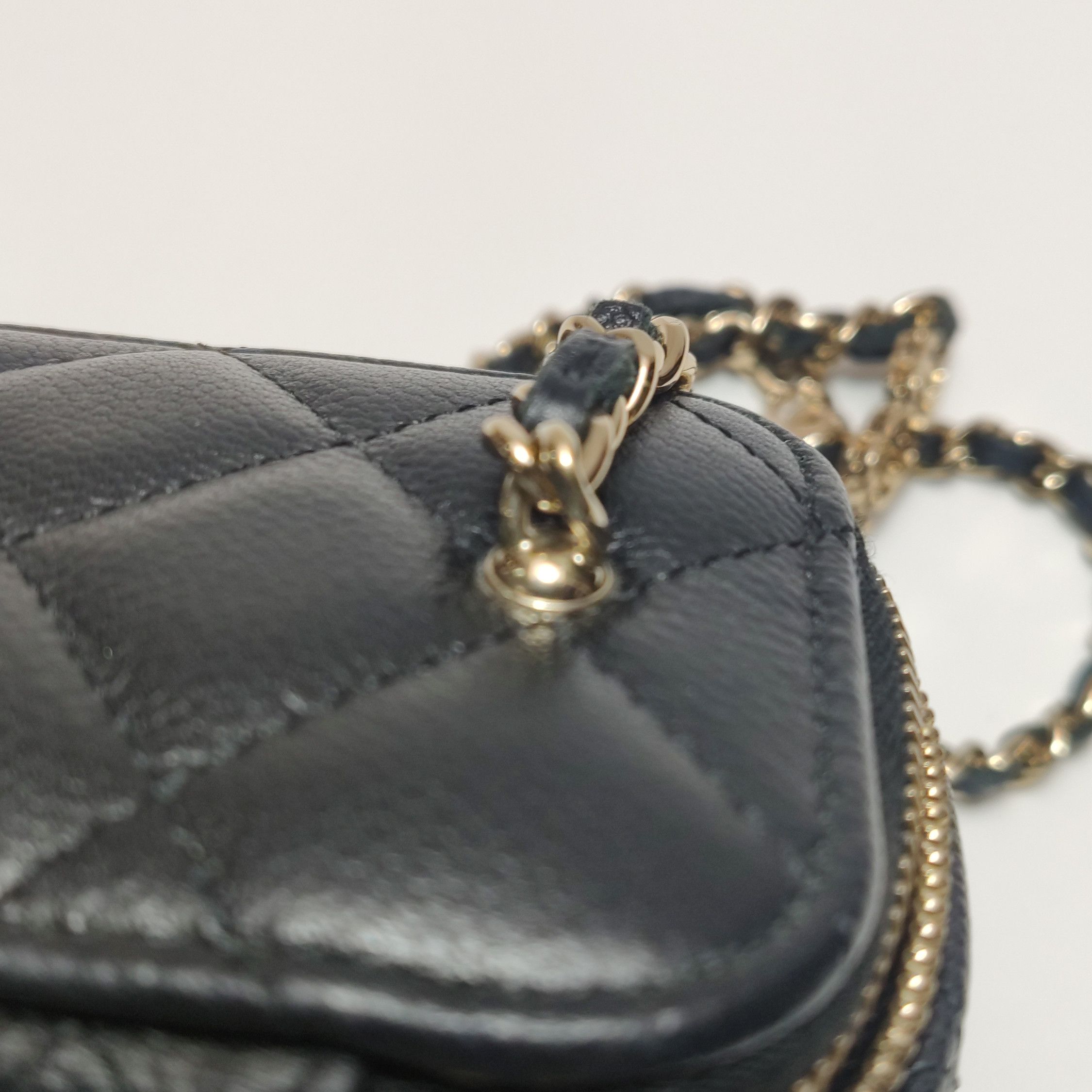 Chanel Chanel Women os Shoulder Bags Size ONE SIZE - 15 Thumbnail
