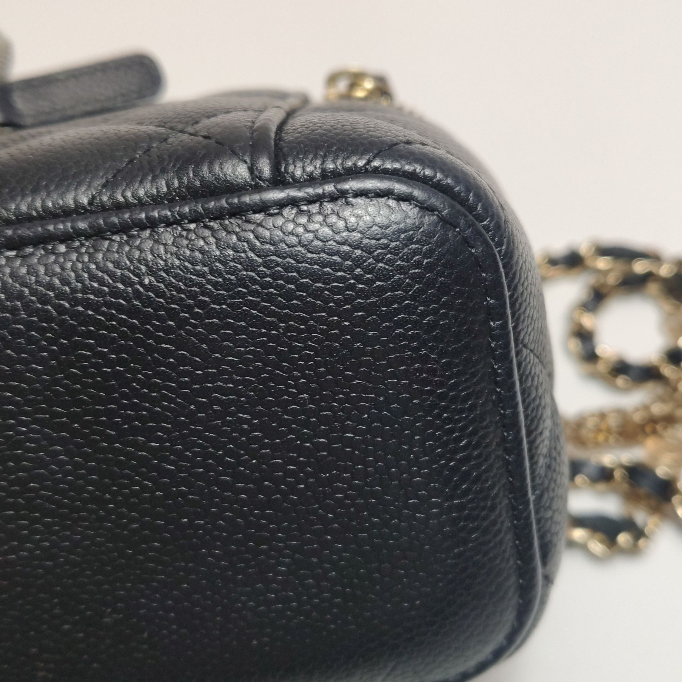 Chanel Chanel Women os Shoulder Bags Size ONE SIZE - 21 Thumbnail
