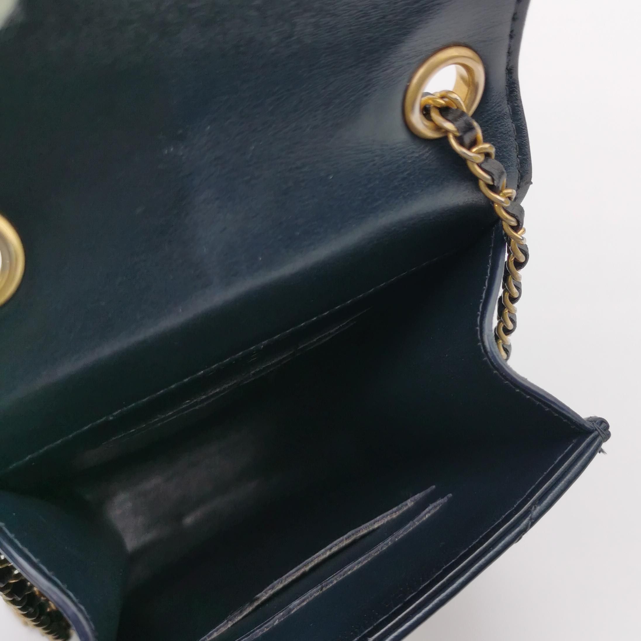 Chanel Chanel Women os Crossbody Bags Size ONE SIZE - 7 Thumbnail