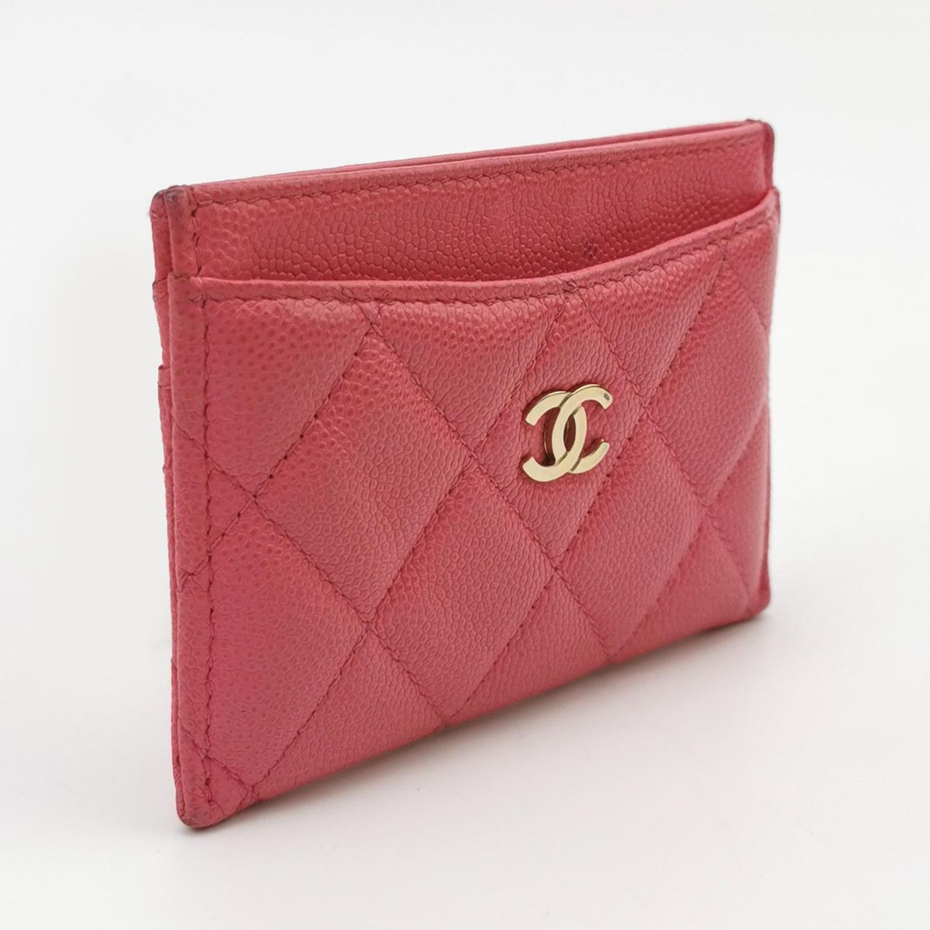 Chanel Chanel Women os Wallets Size ONE SIZE - 3 Thumbnail