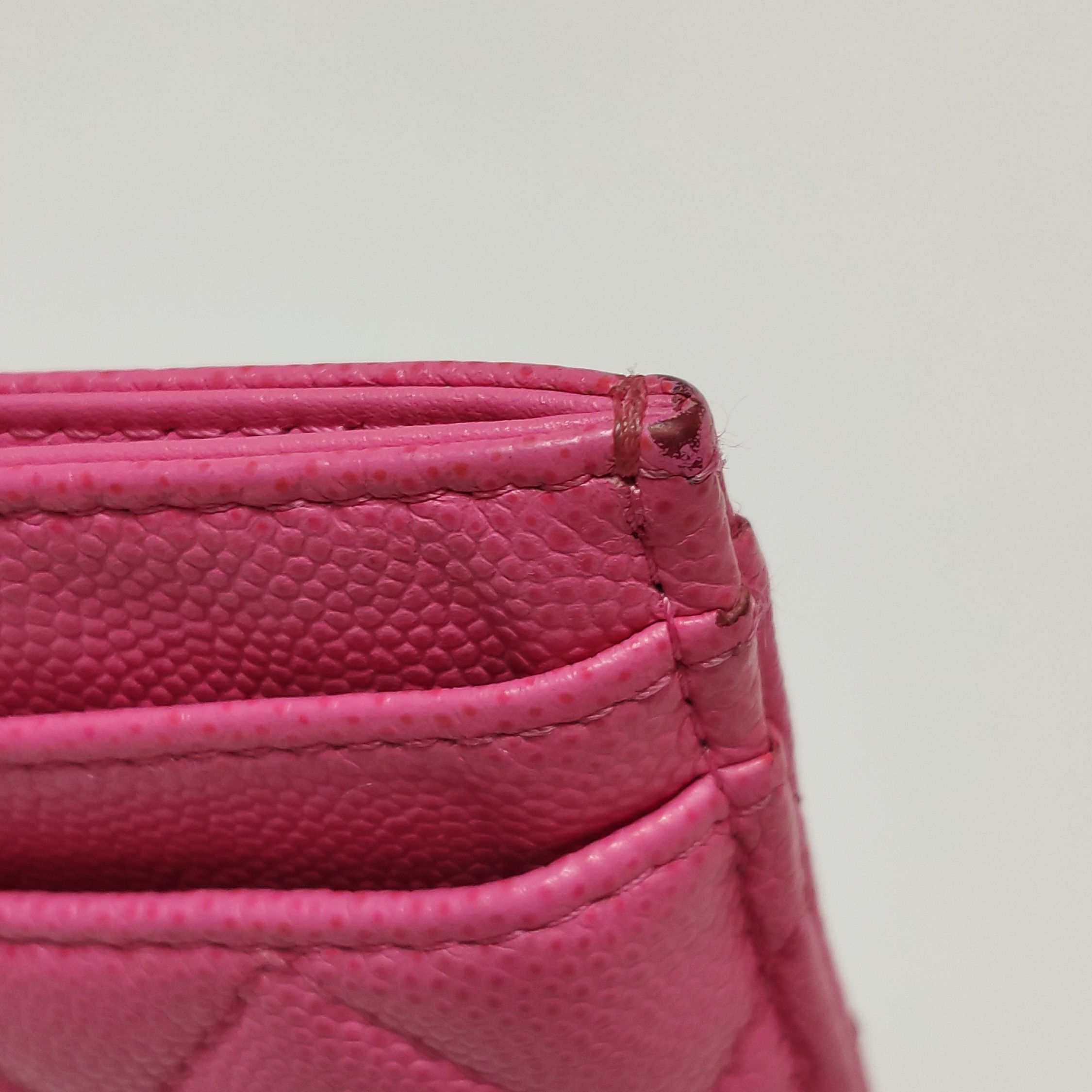 Chanel Chanel Women os Wallets Size ONE SIZE - 11 Thumbnail