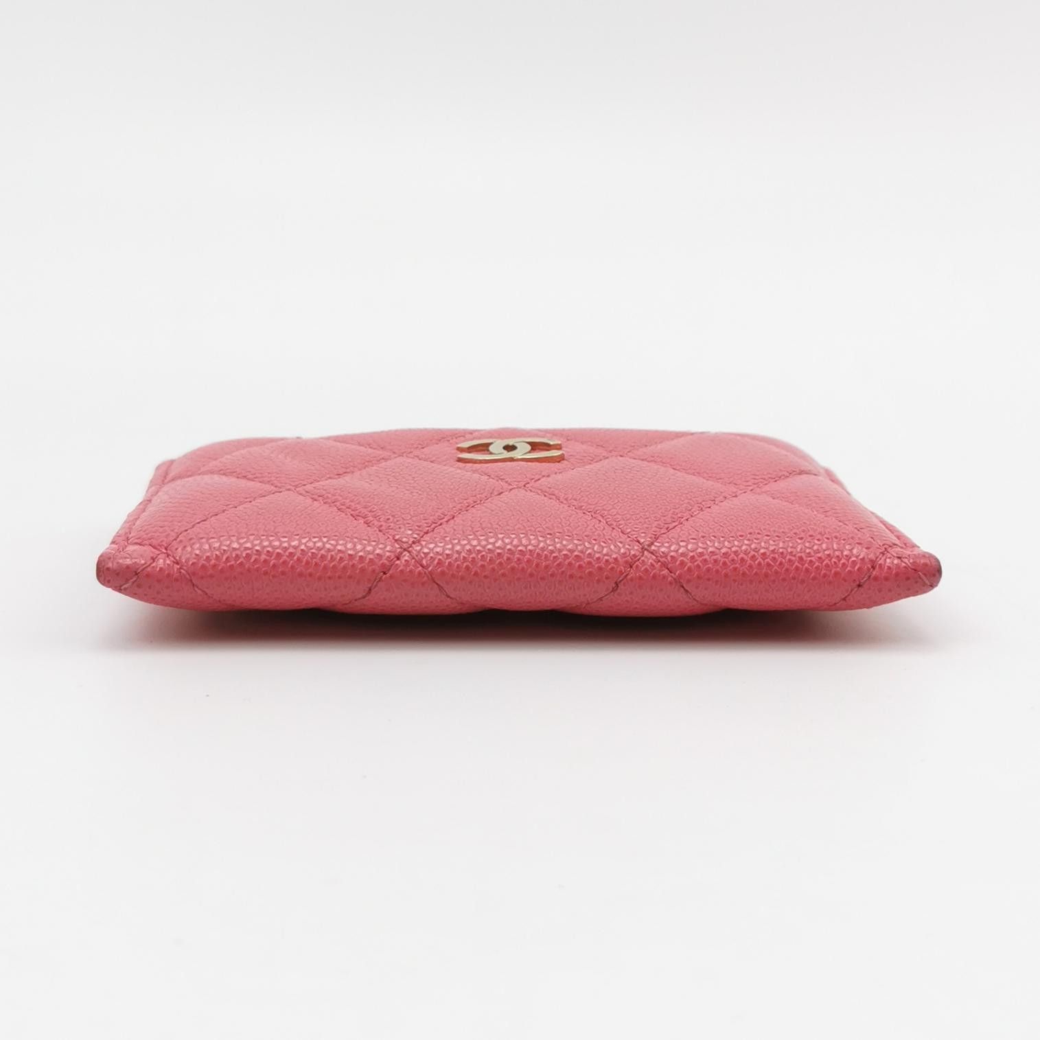 Chanel Chanel Women os Wallets Size ONE SIZE - 5 Thumbnail