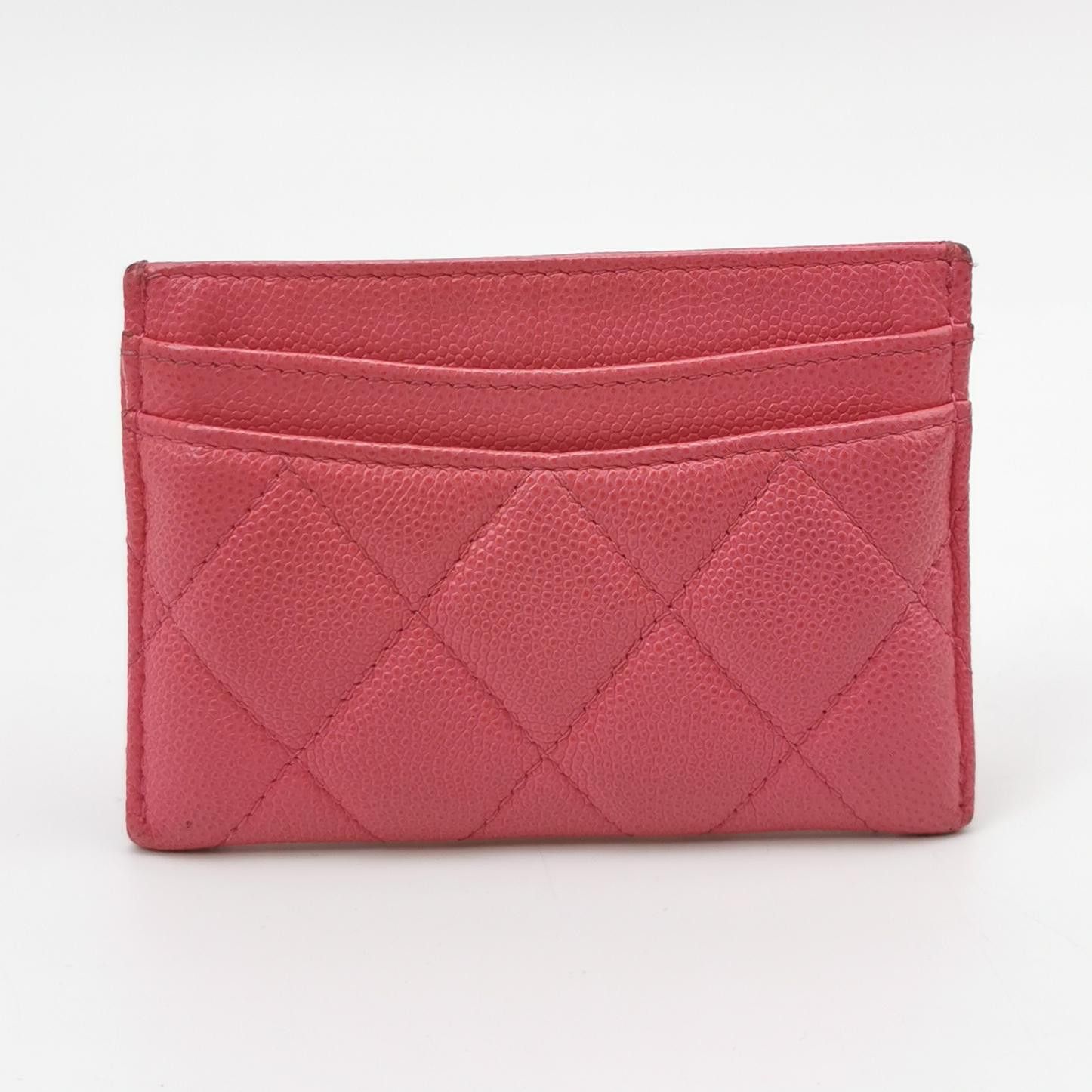 Chanel Chanel Women os Wallets Size ONE SIZE - 4 Thumbnail