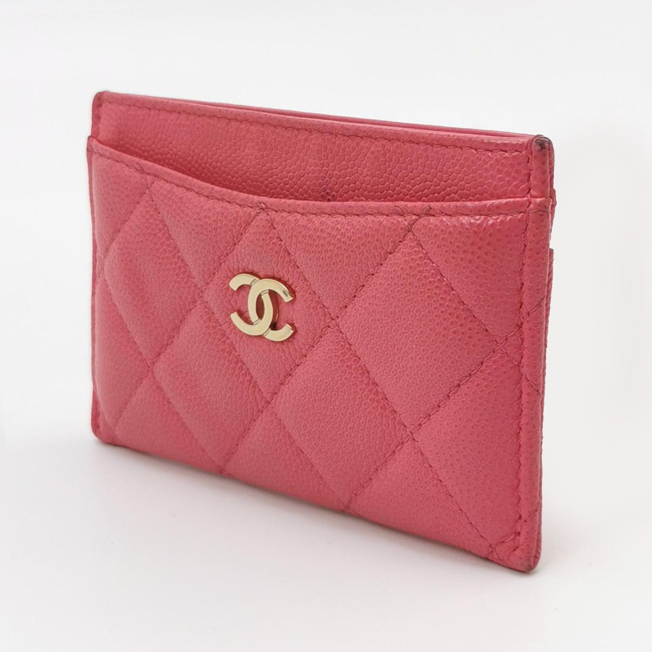 Chanel Chanel Women os Wallets Size ONE SIZE - 2 Thumbnail