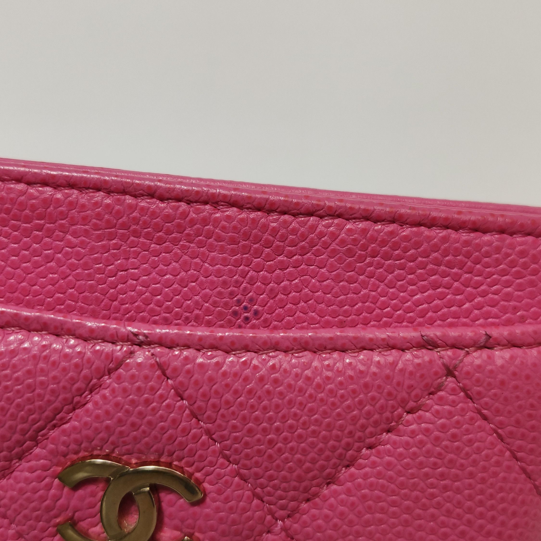 Chanel Chanel Women os Wallets Size ONE SIZE - 9 Thumbnail