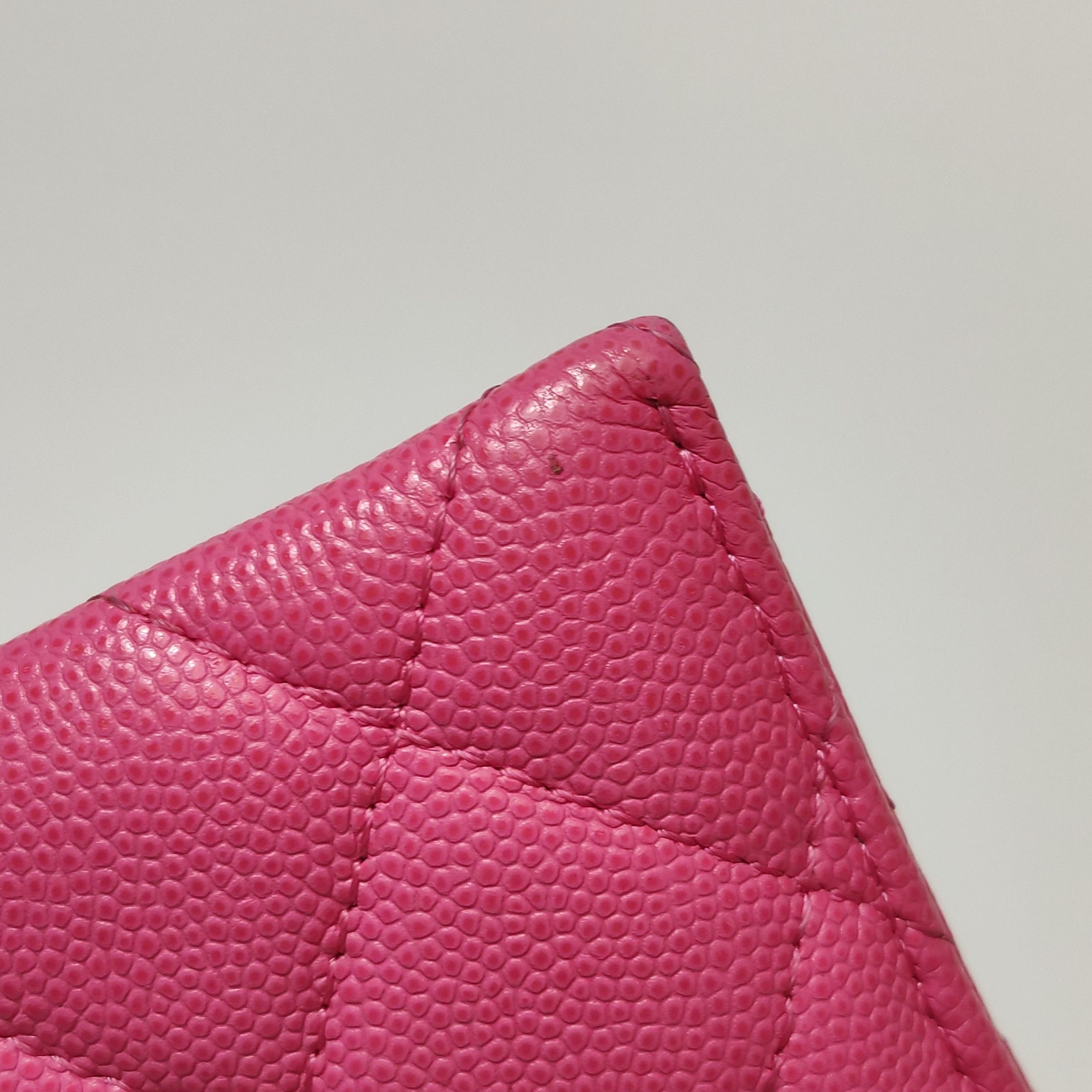 Chanel Chanel Women os Wallets Size ONE SIZE - 10 Thumbnail
