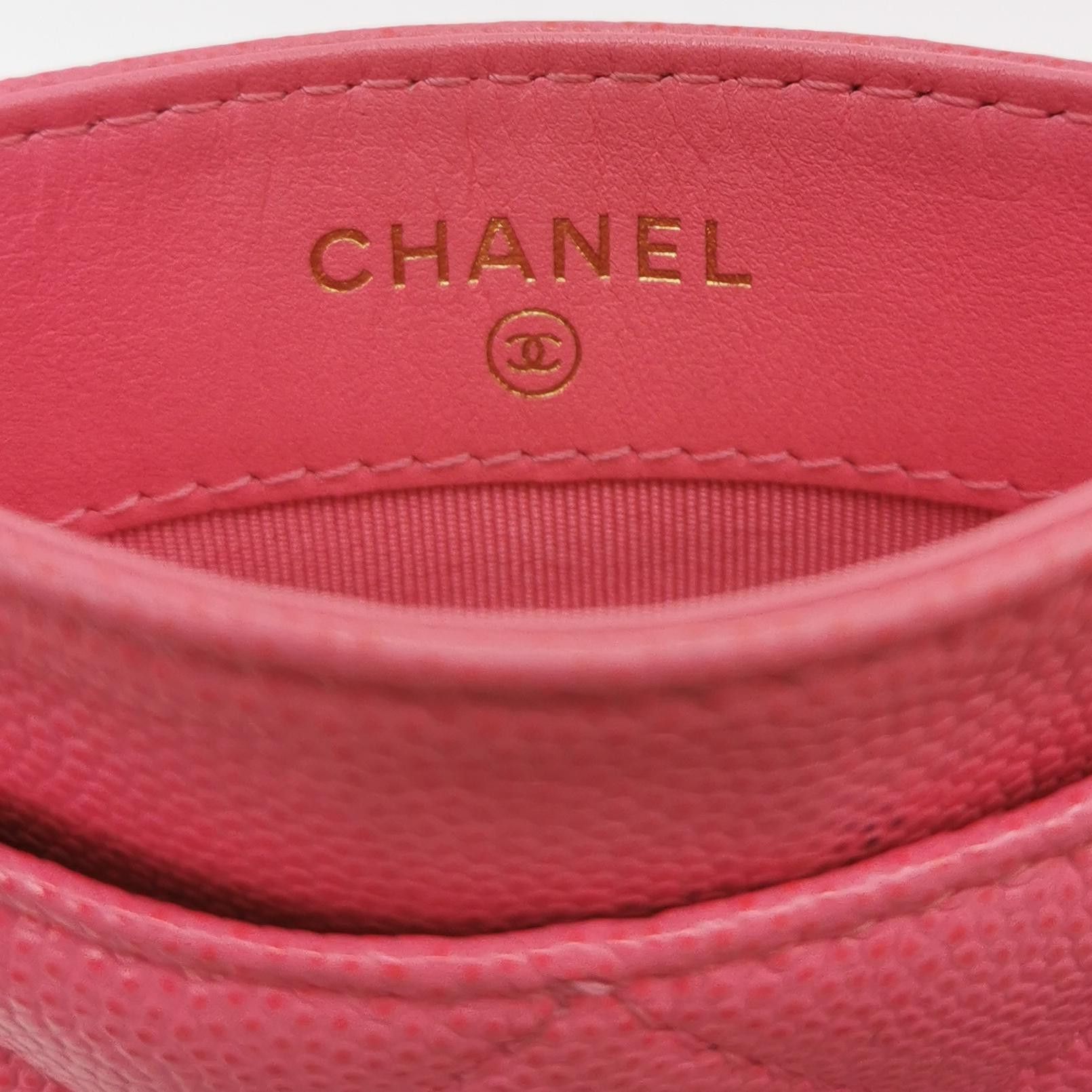 Chanel Chanel Women os Wallets Size ONE SIZE - 7 Thumbnail