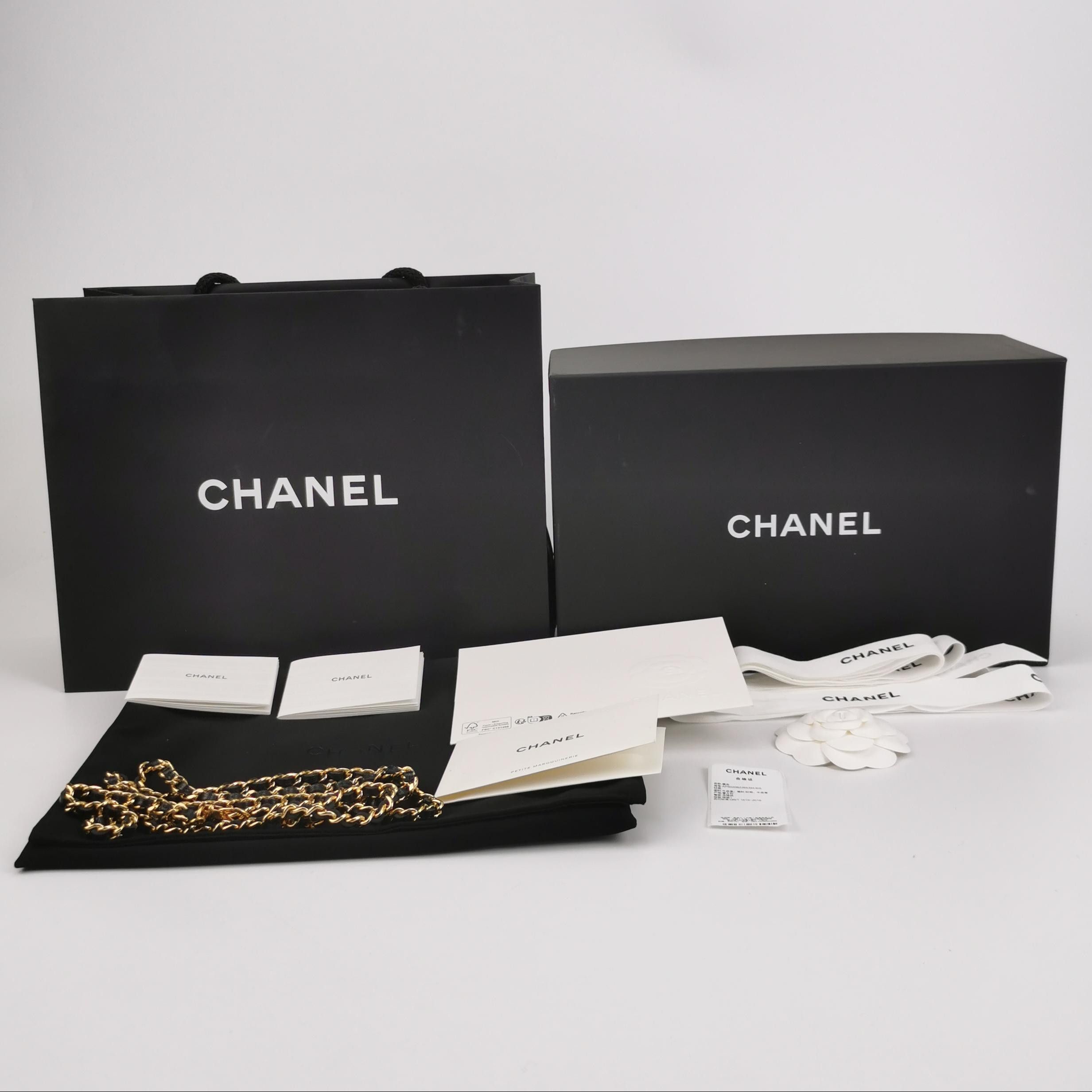 Chanel Chanel Women os Shoulder Bags Size ONE SIZE - 9 Thumbnail