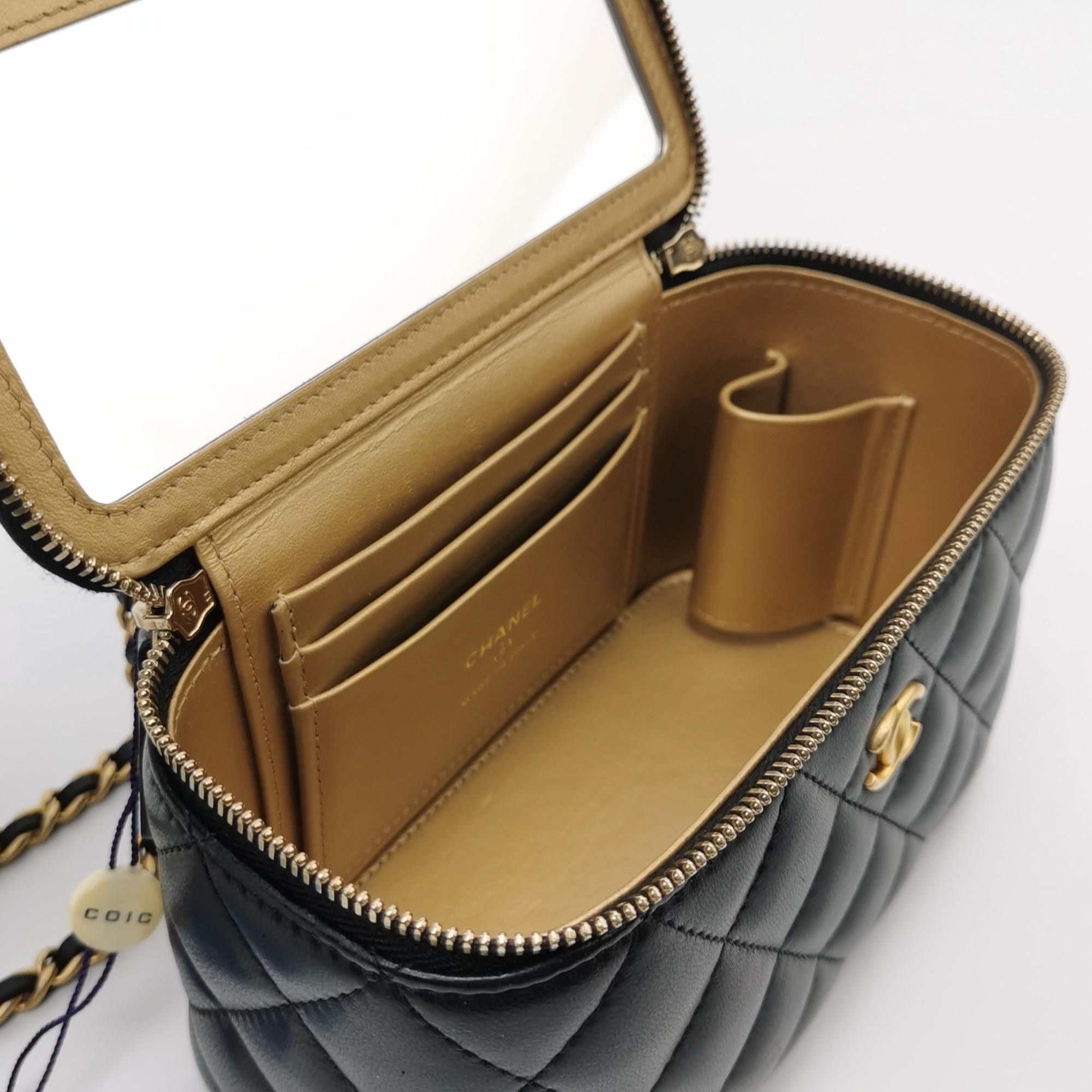 Chanel Chanel Women os Shoulder Bags Size ONE SIZE - 7 Thumbnail