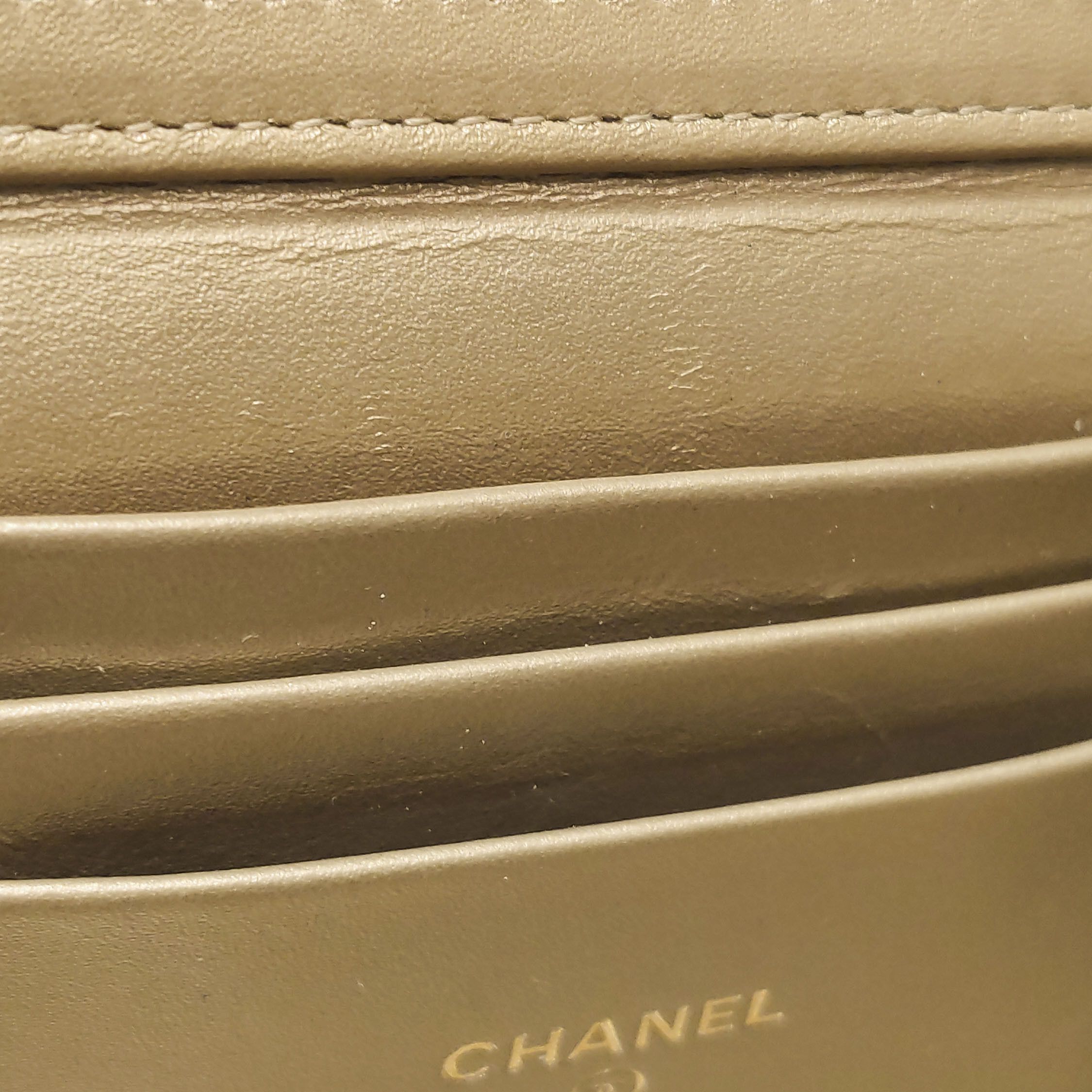 Chanel Chanel Women os Shoulder Bags Size ONE SIZE - 11 Thumbnail