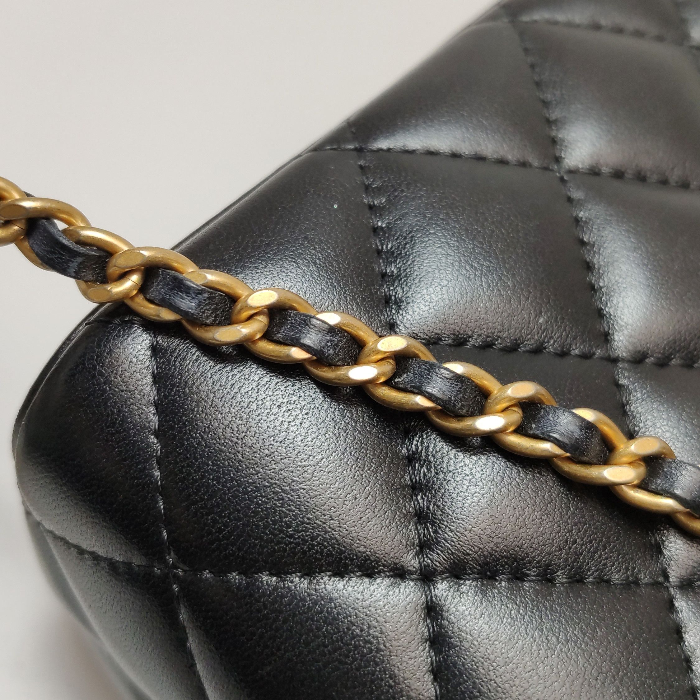 Chanel Chanel Women os Shoulder Bags Size ONE SIZE - 13 Thumbnail