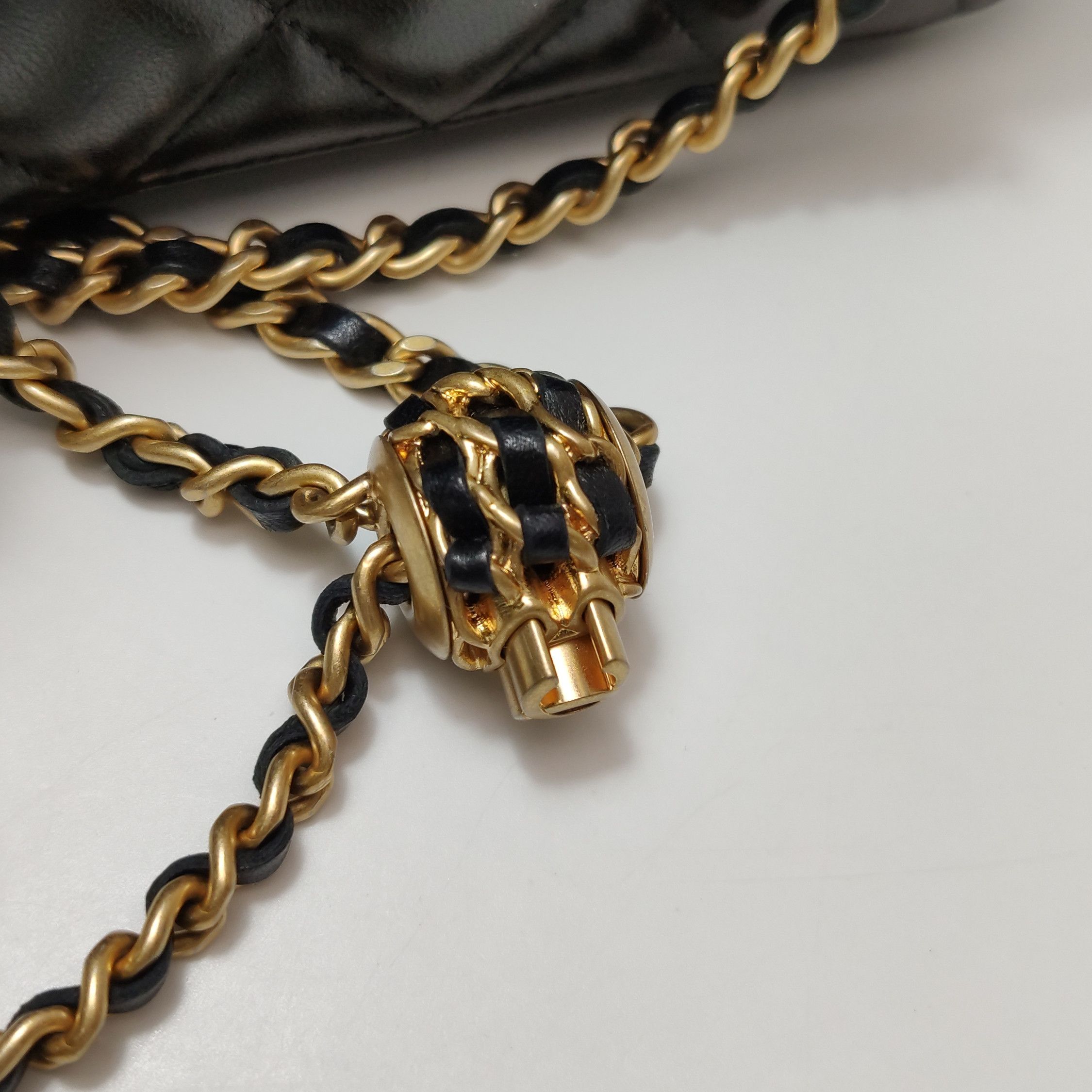 Chanel Chanel Women os Shoulder Bags Size ONE SIZE - 15 Thumbnail