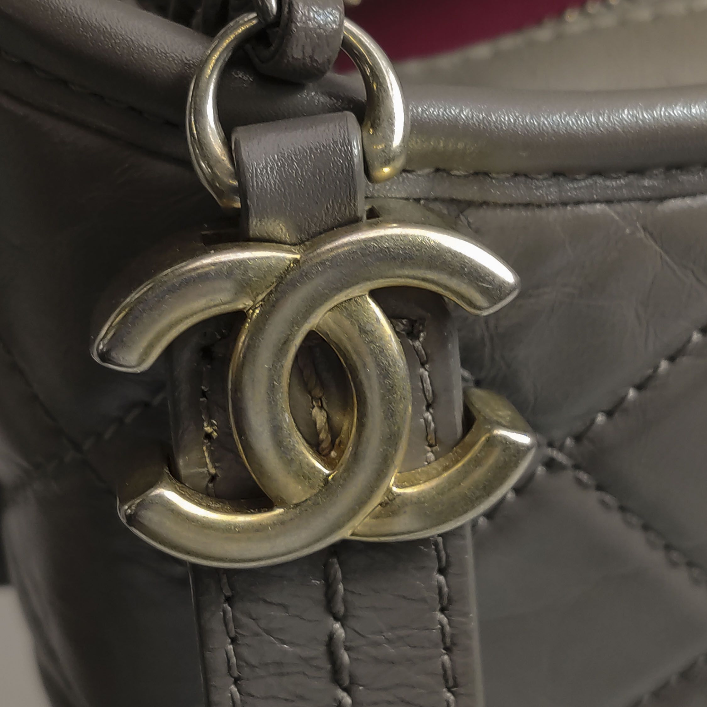 Chanel Chanel Women os Shoulder Bags Size ONE SIZE - 15 Thumbnail