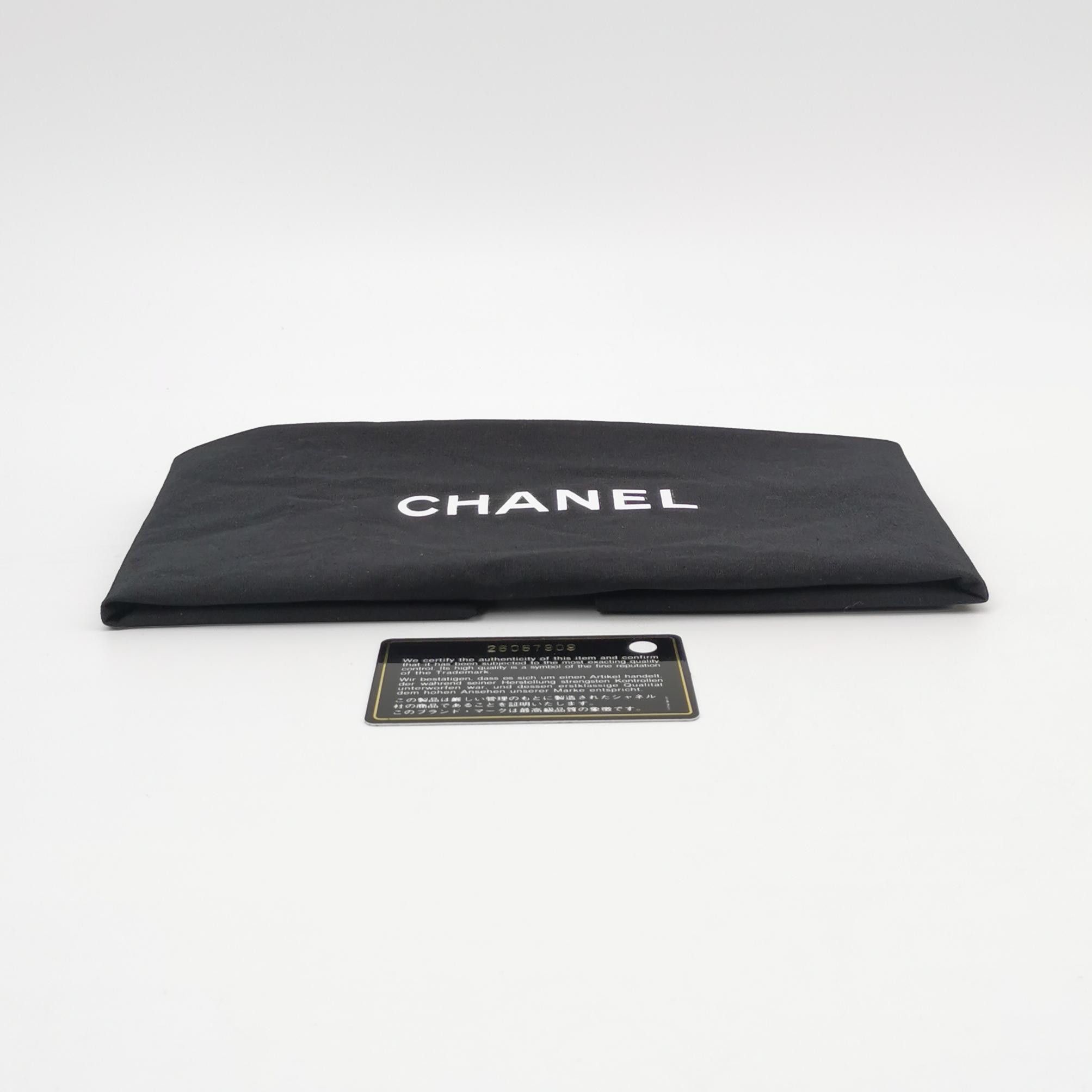 Chanel Chanel Women os Shoulder Bags Size ONE SIZE - 9 Thumbnail