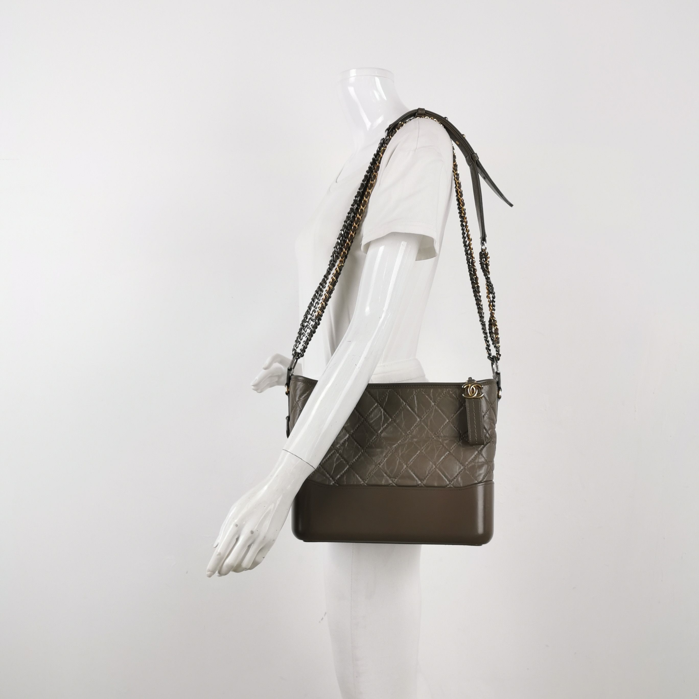 Chanel Chanel Women os Shoulder Bags Size ONE SIZE - 2 Thumbnail