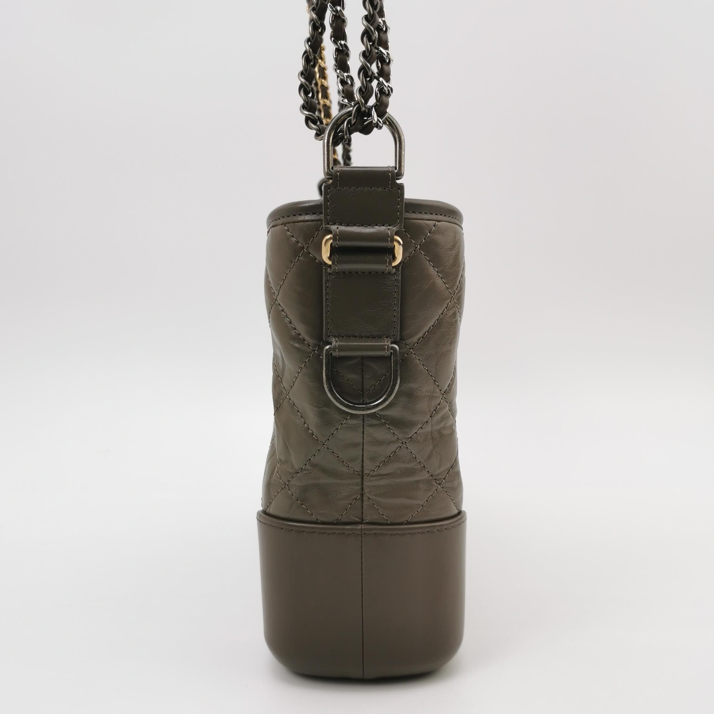 Chanel Chanel Women os Shoulder Bags Size ONE SIZE - 4 Thumbnail