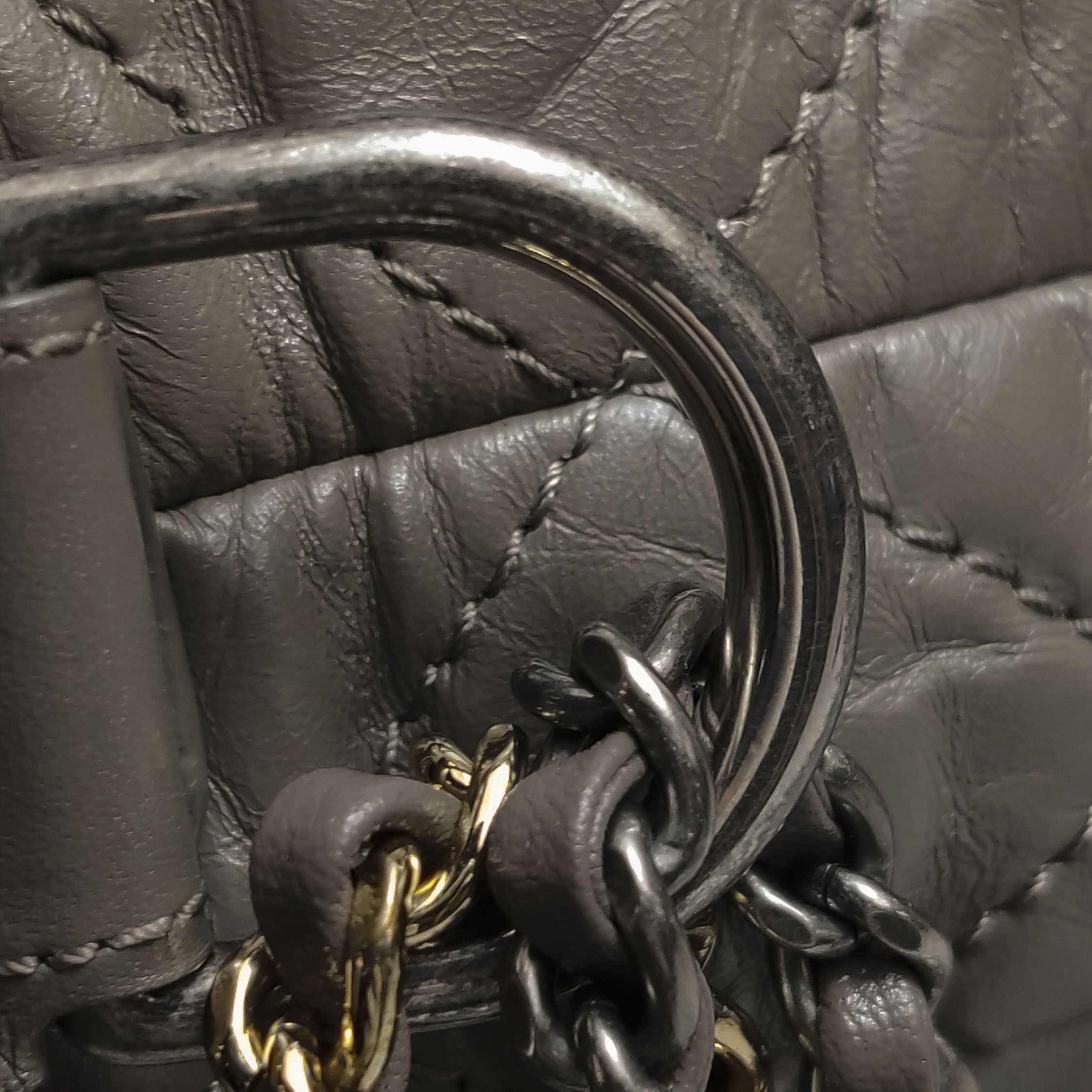Chanel Chanel Women os Shoulder Bags Size ONE SIZE - 16 Thumbnail