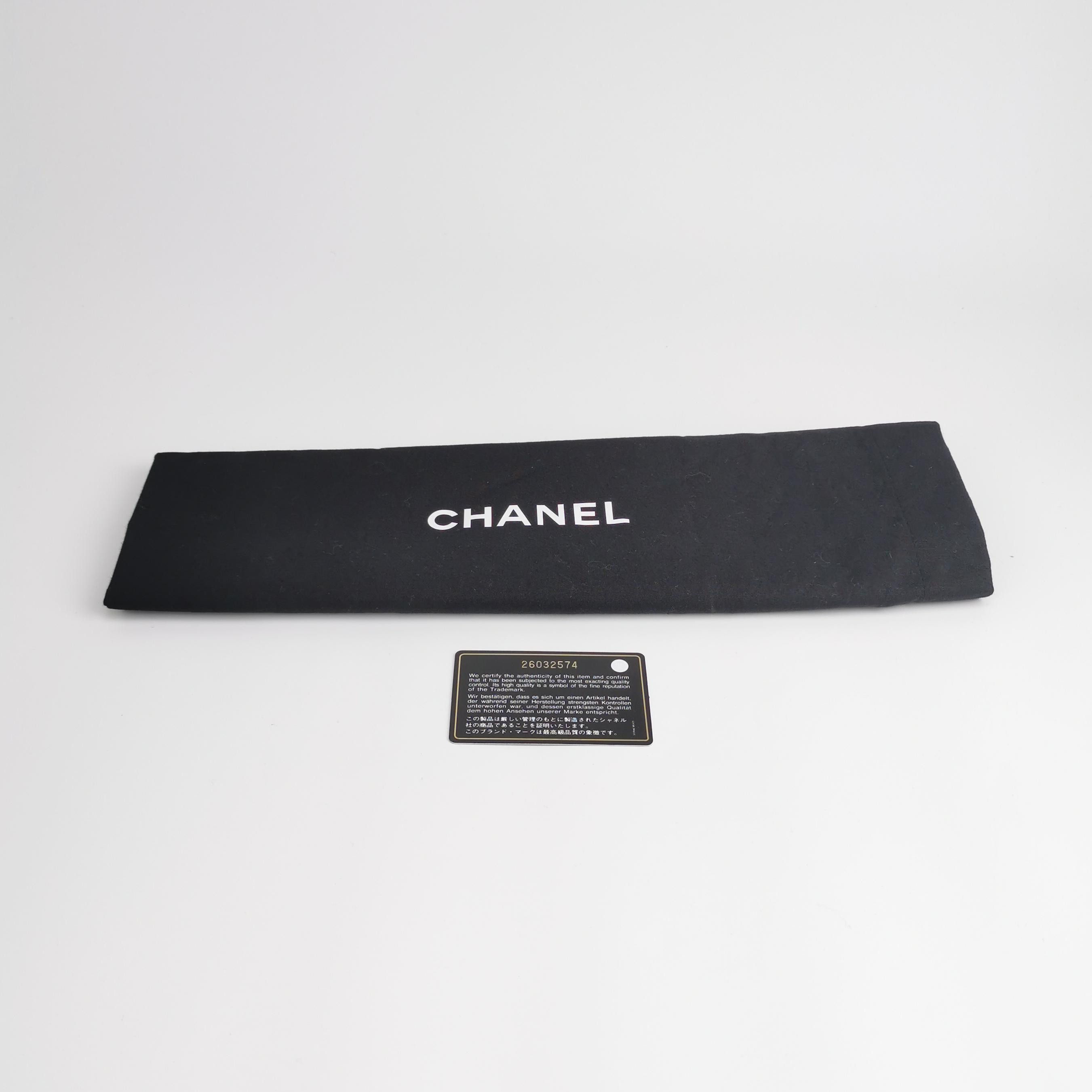 Chanel Chanel Women os Shoulder Bags Size ONE SIZE - 9 Thumbnail