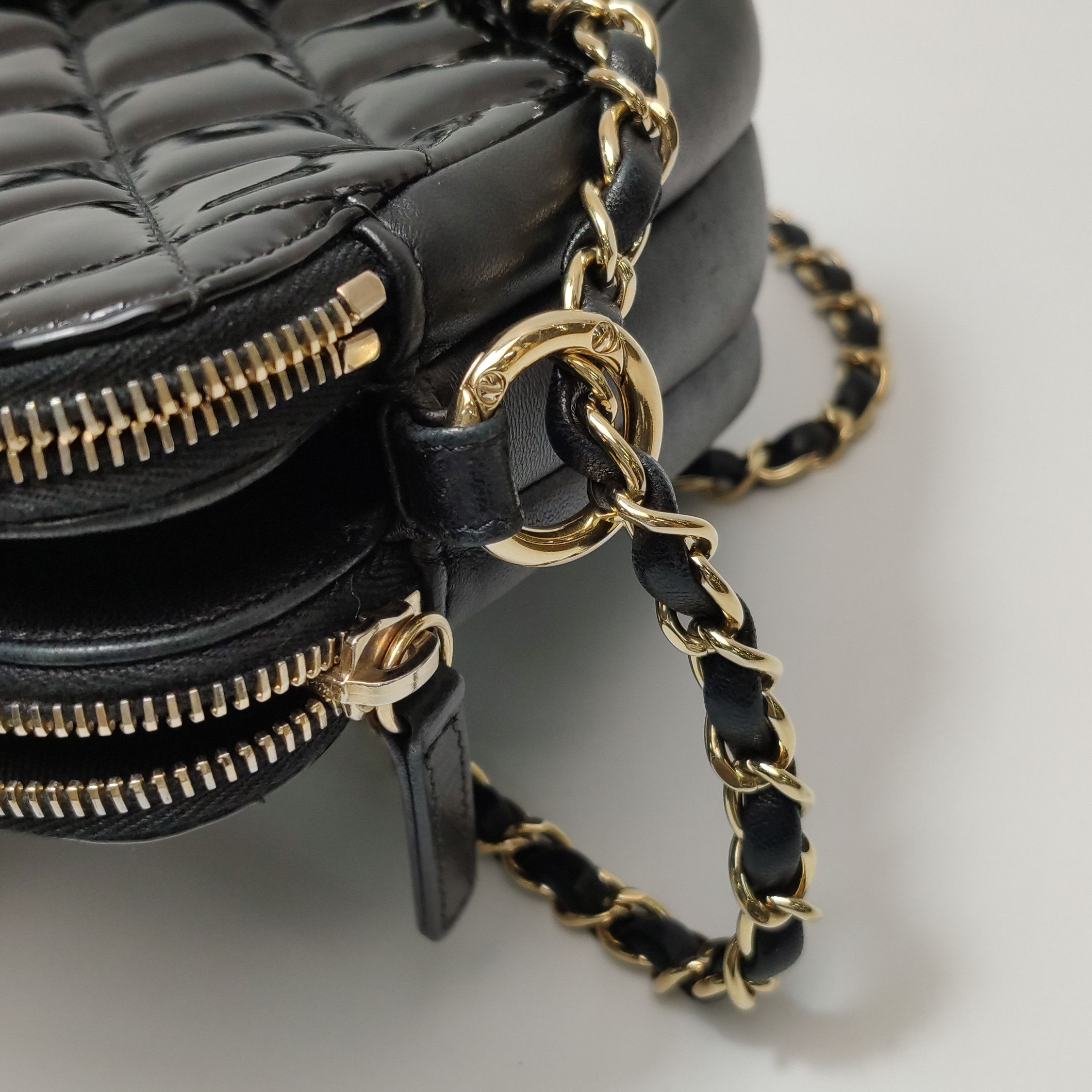 Chanel Chanel Women os Shoulder Bags Size ONE SIZE - 16 Thumbnail