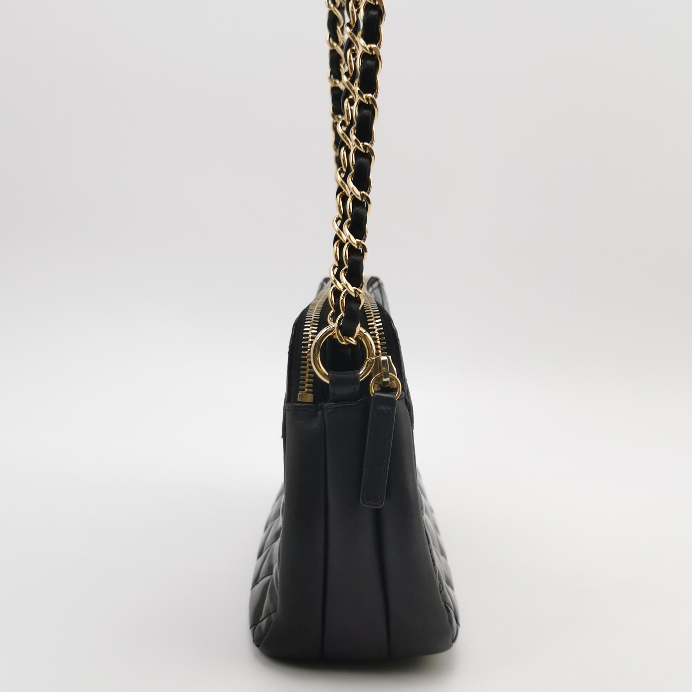 Chanel Chanel Women os Shoulder Bags Size ONE SIZE - 3 Thumbnail
