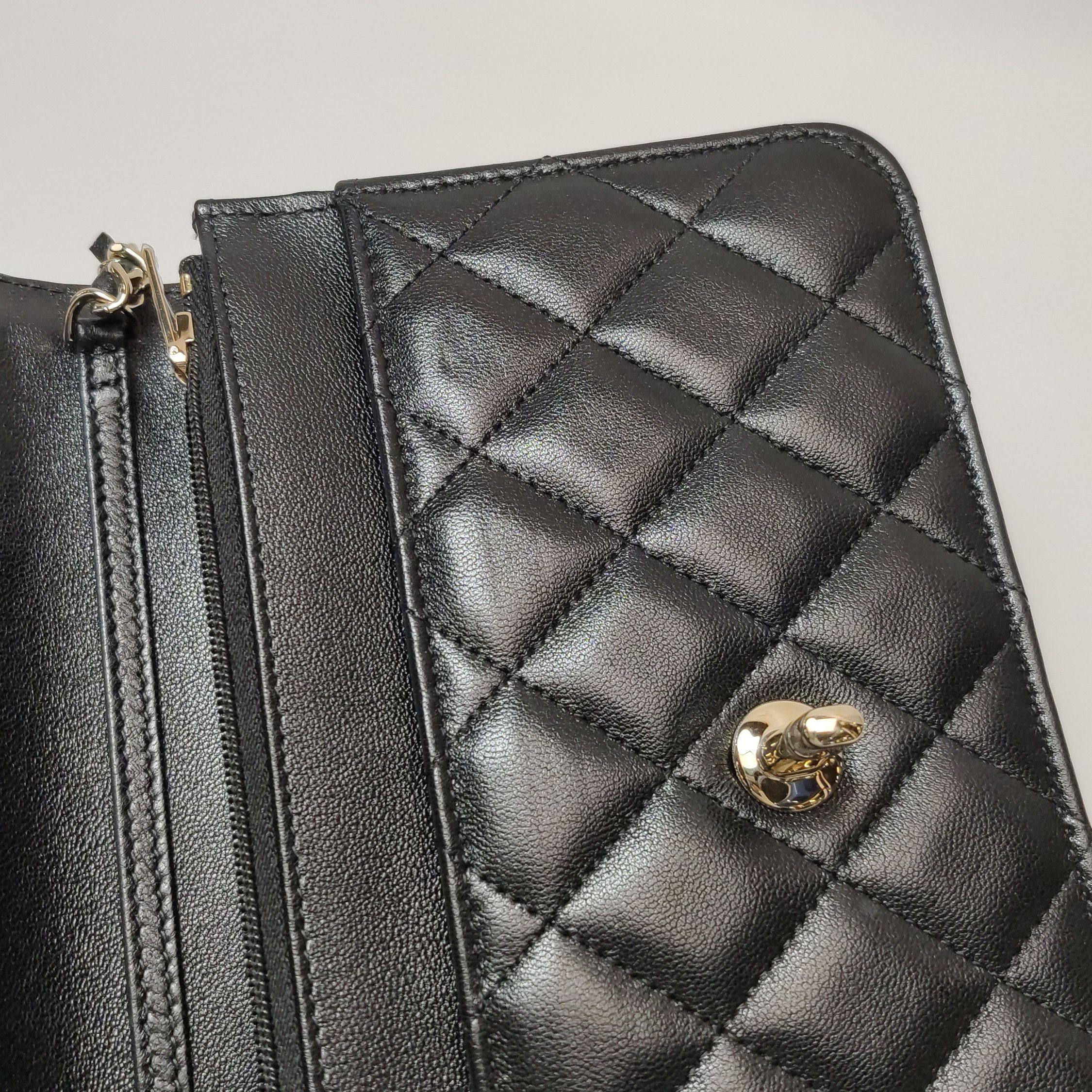 Chanel Chanel Women os Shoulder Bags Size ONE SIZE - 11 Thumbnail
